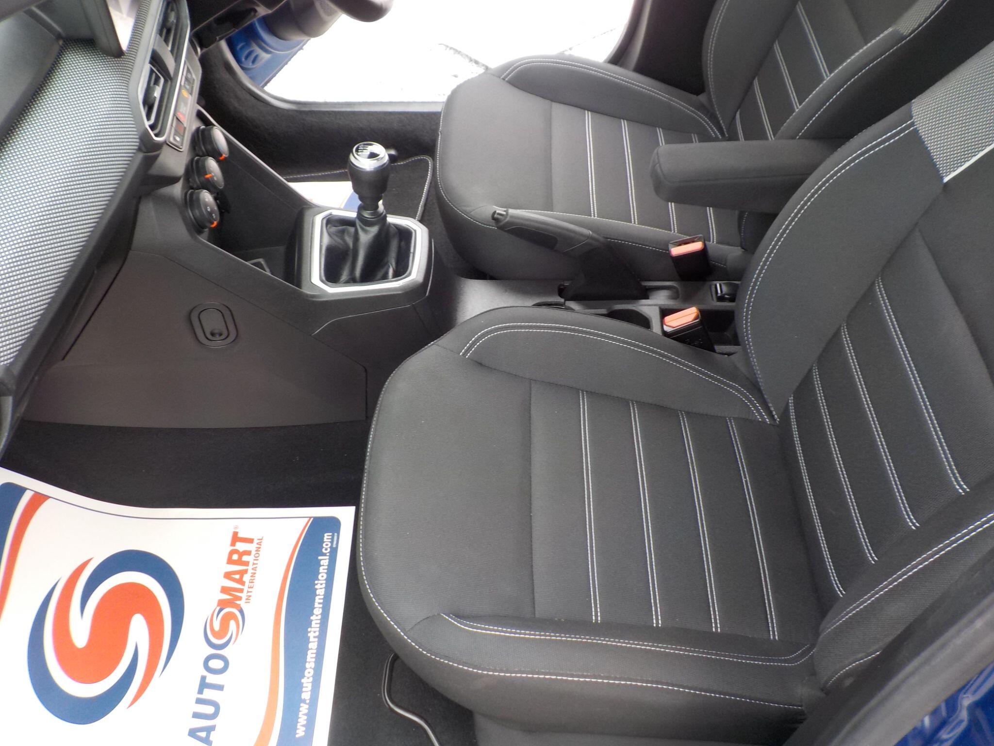 Dacia Sandero 1.0 TCe Comfort Euro 6 (s/s) 5dr