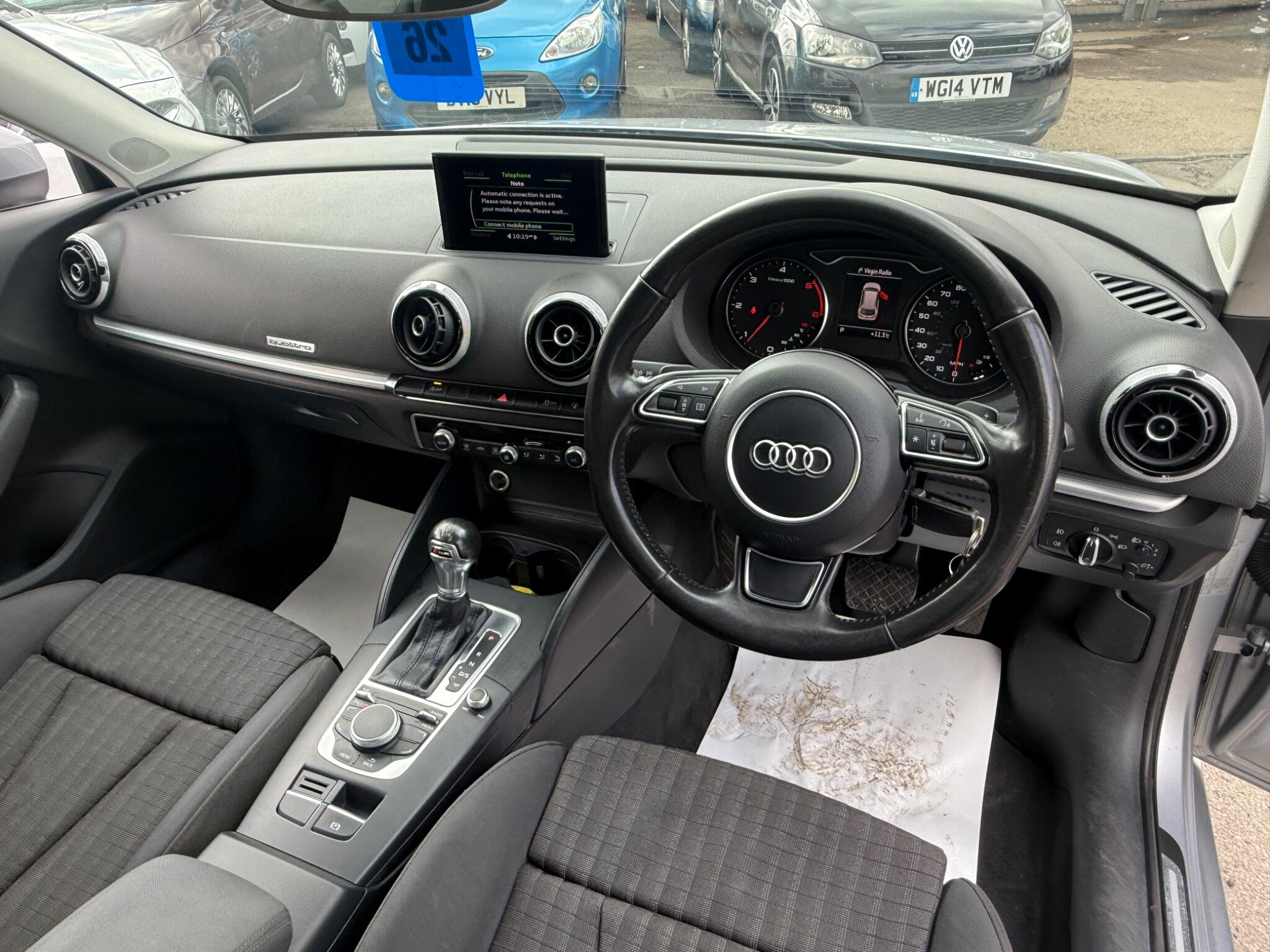Audi A3 - Image 35
