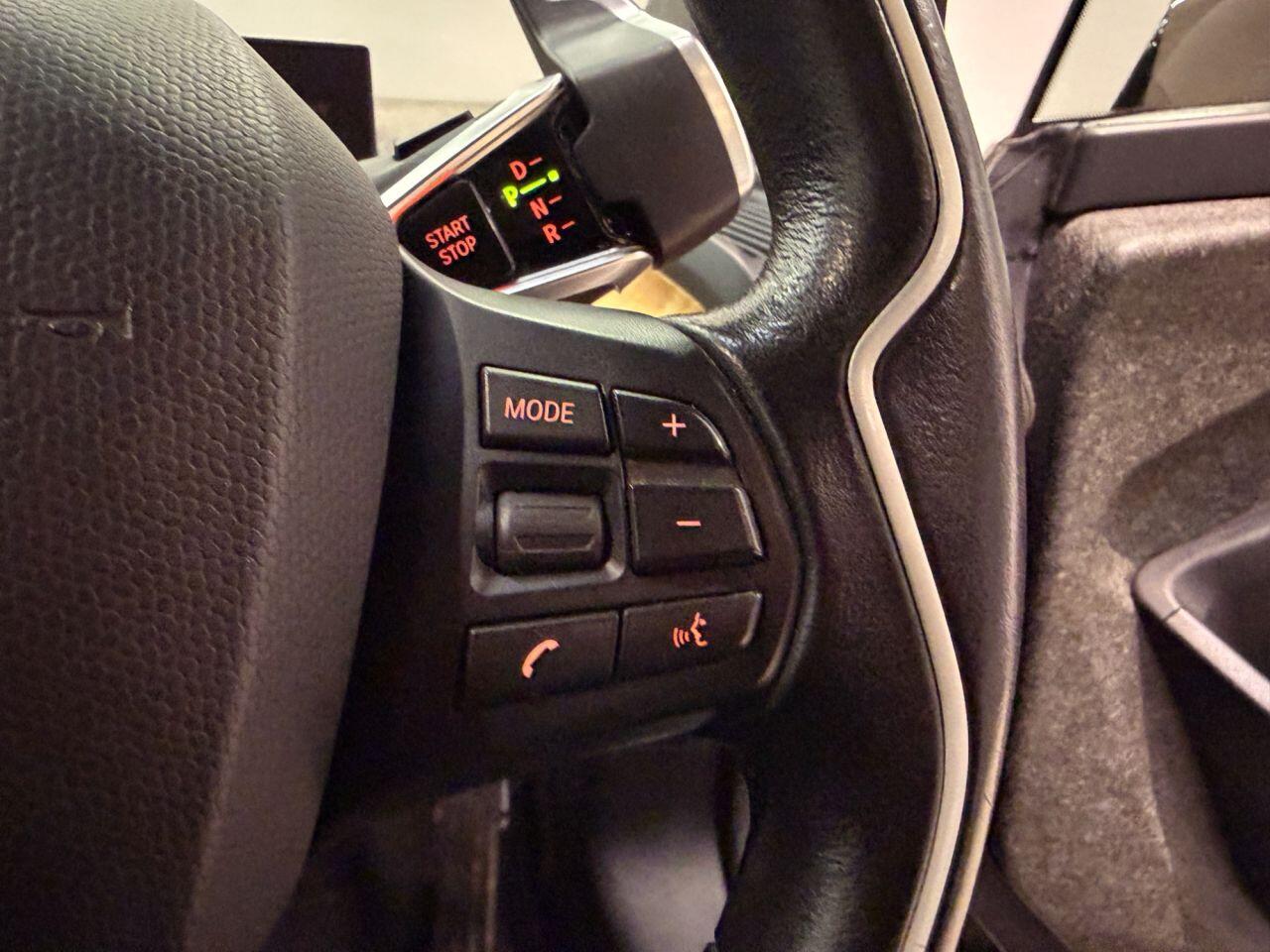 BMW I3 view 26