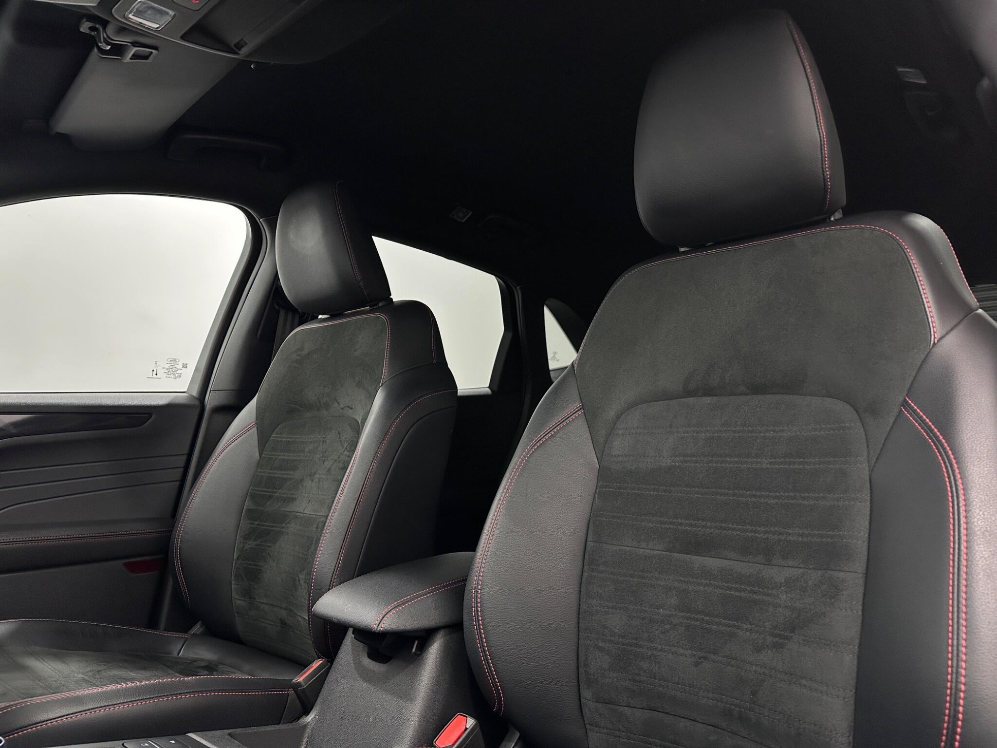 Ford Kuga view 36