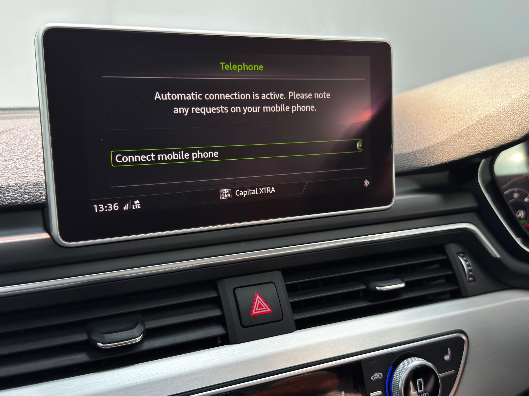 Audi A5 view 36