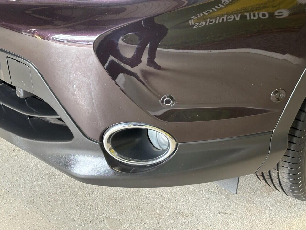 Nissan Qashqai view 44