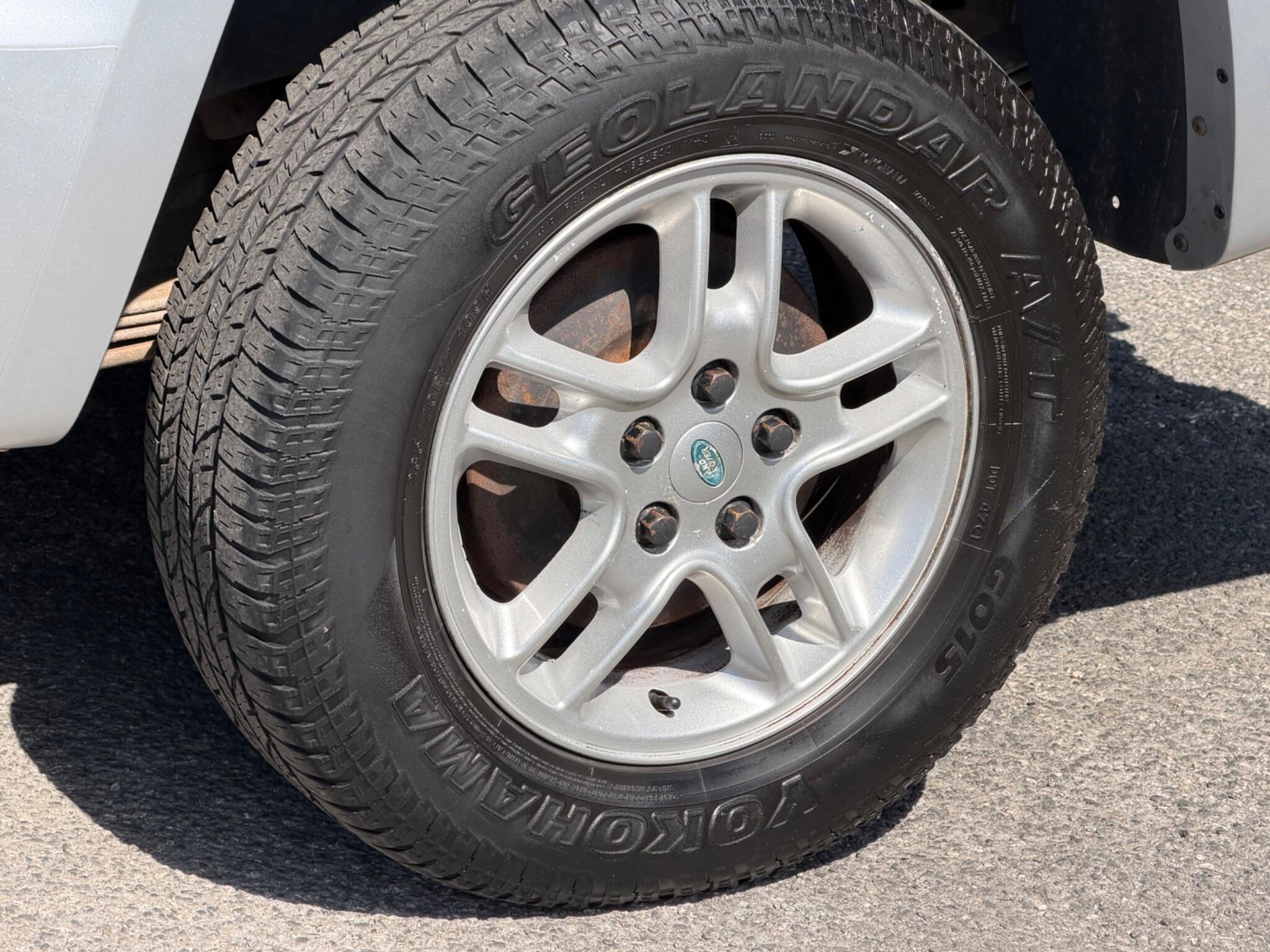 Volkswagen Amarok view 45