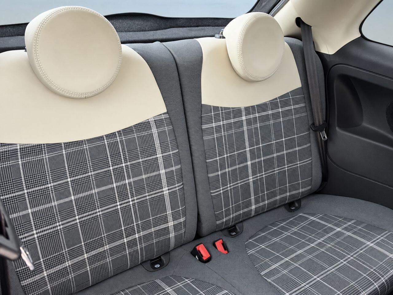Fiat 500 view 9