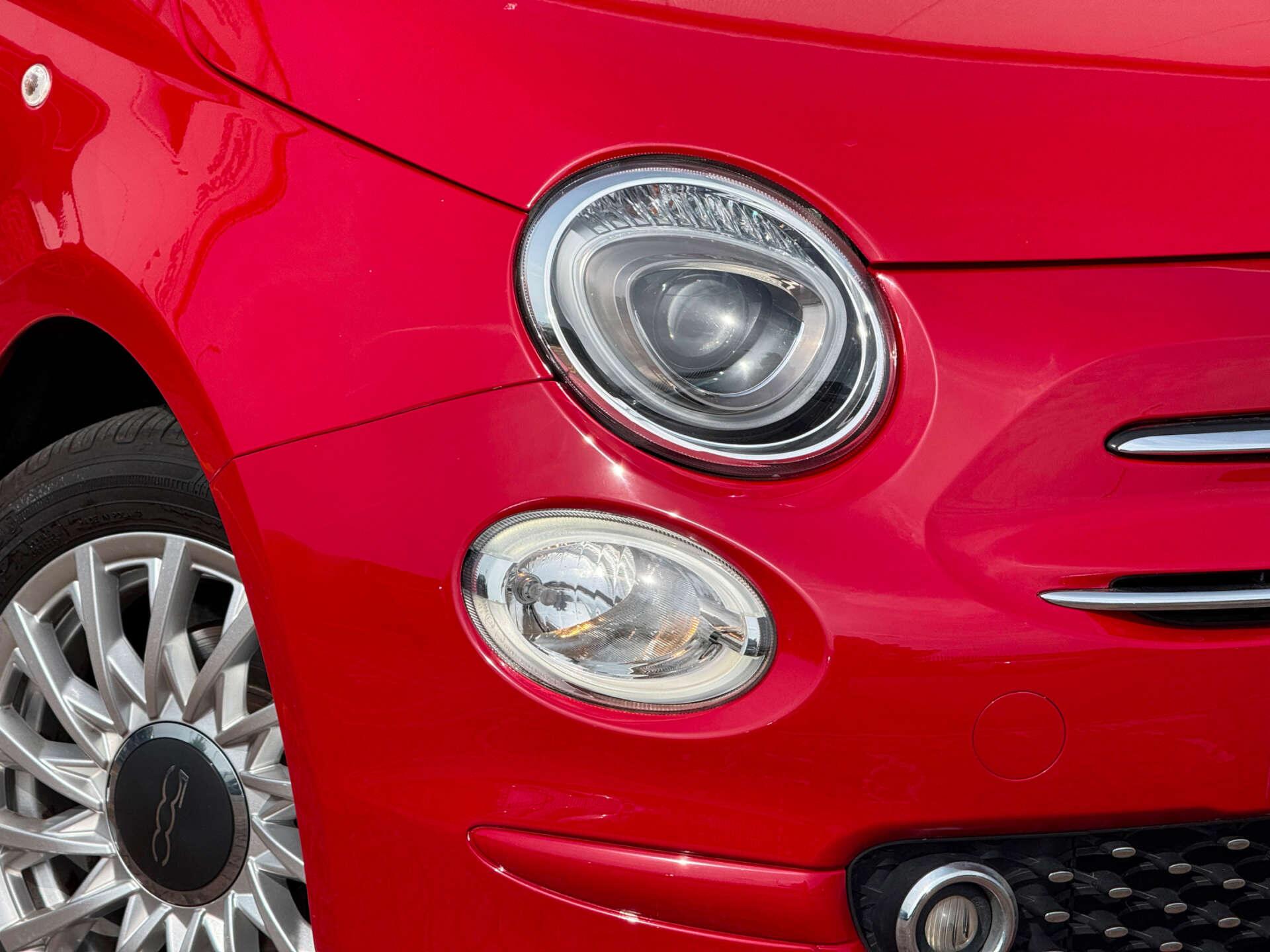 Fiat 500 view 13