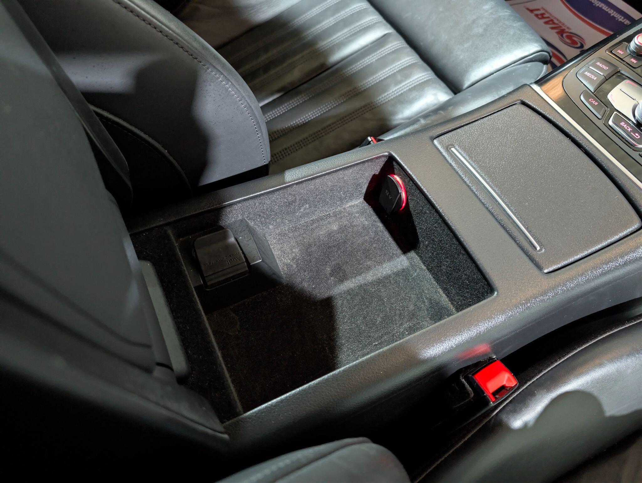 Audi A7 view 35