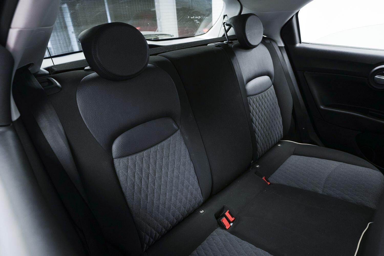 Fiat 500x view 13
