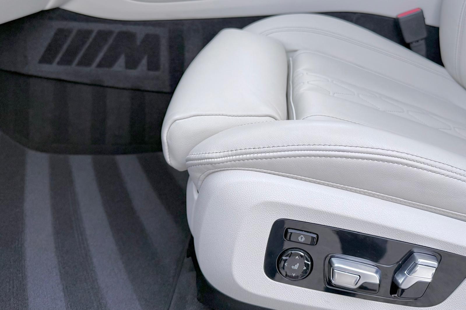 BMW X5 view 48