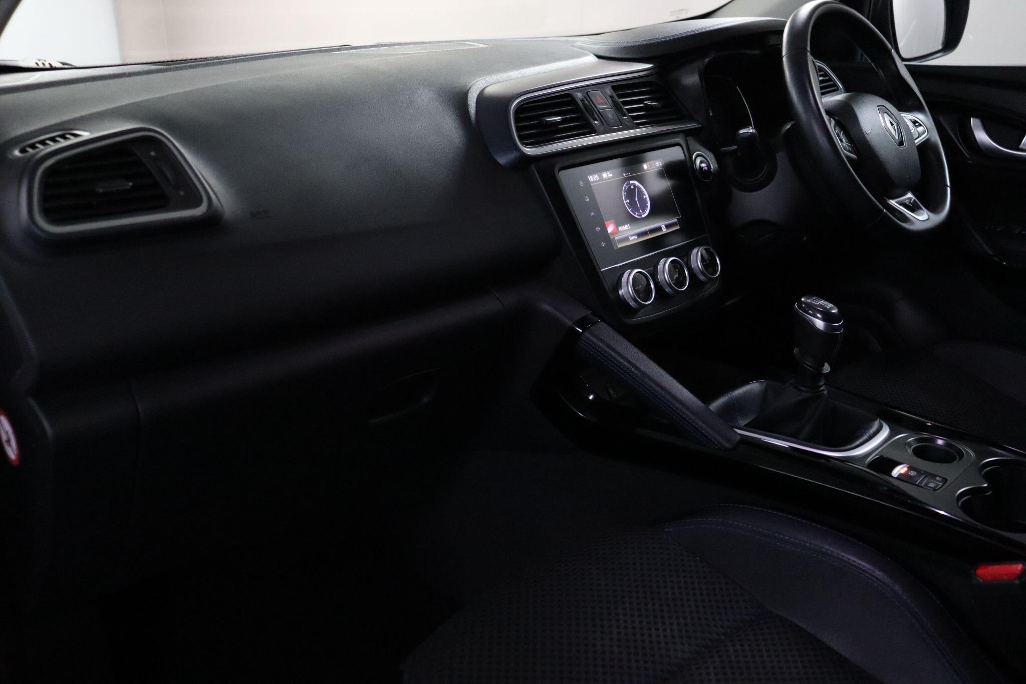 Renault Kadjar view 34