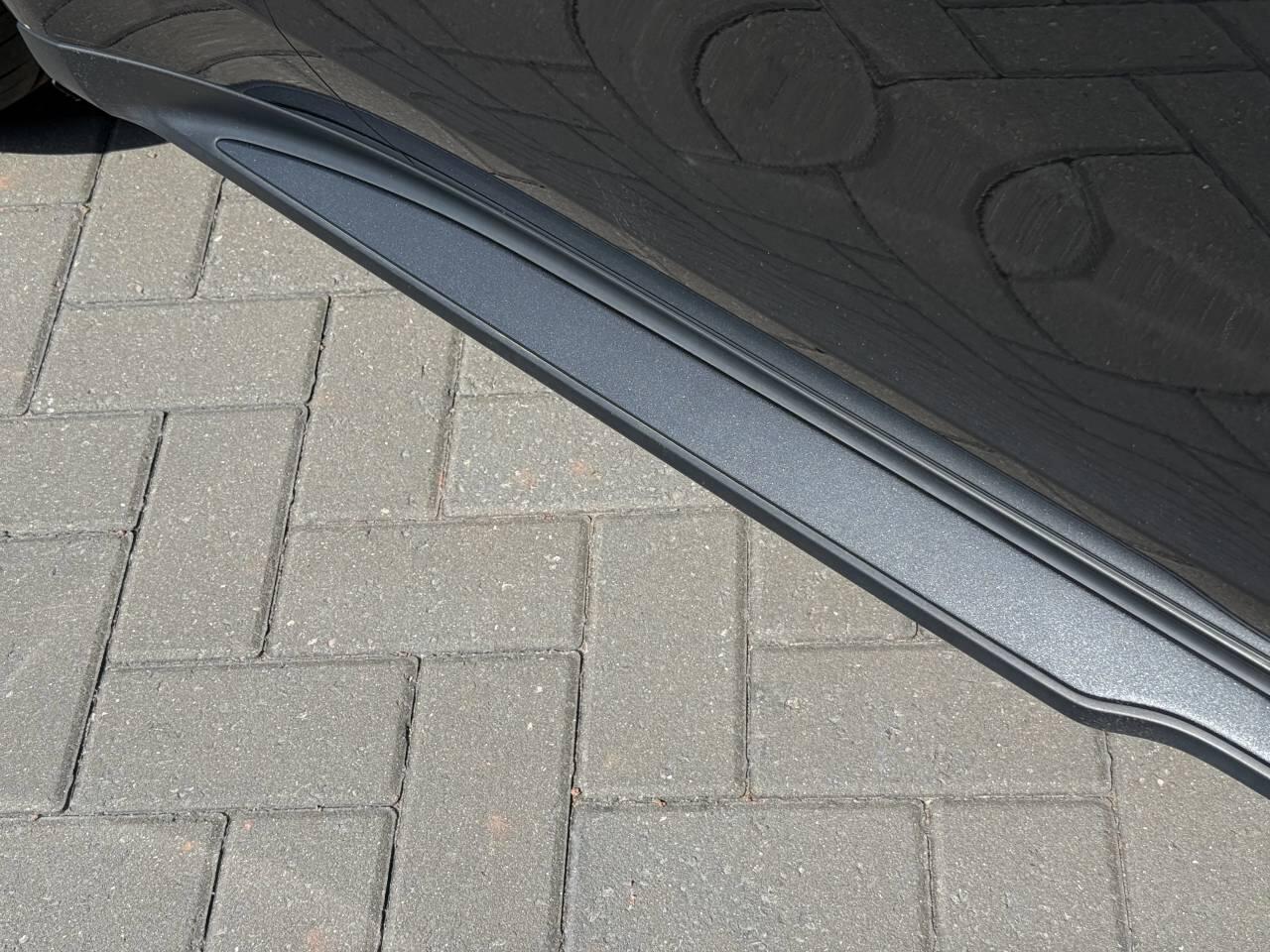 Porsche Panamera view 48