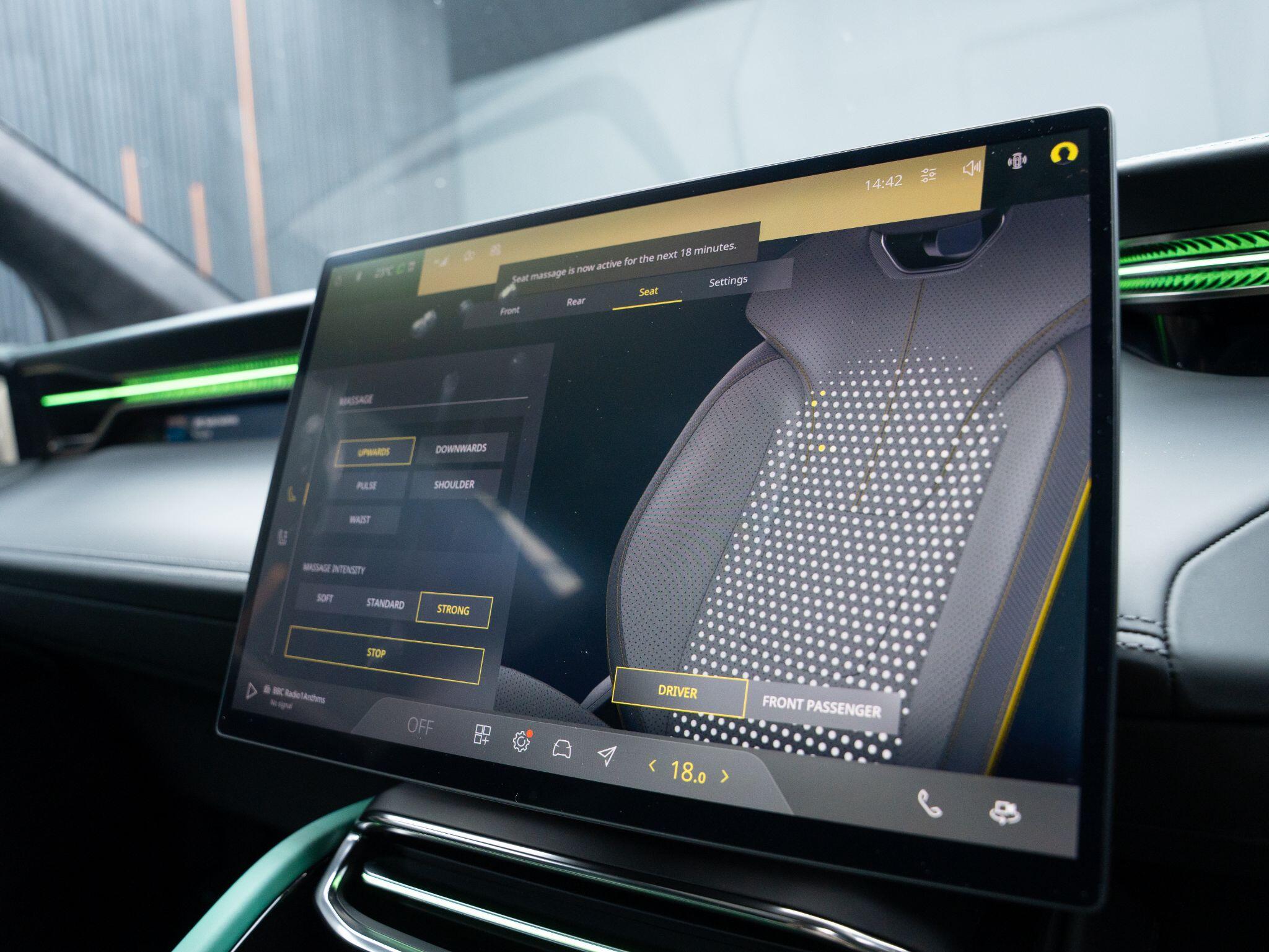 Lotus Eletre view 10