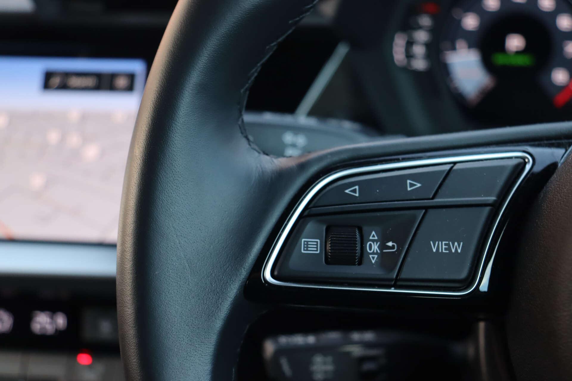 Audi A3 view 13
