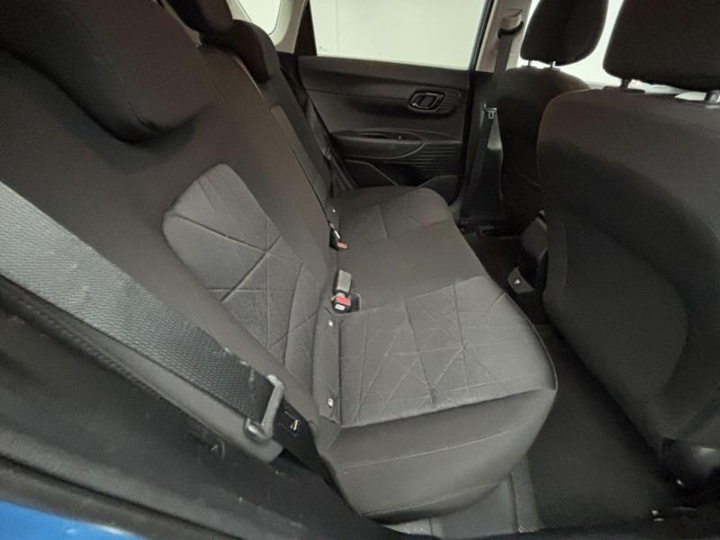 Hyundai Bayon view 6