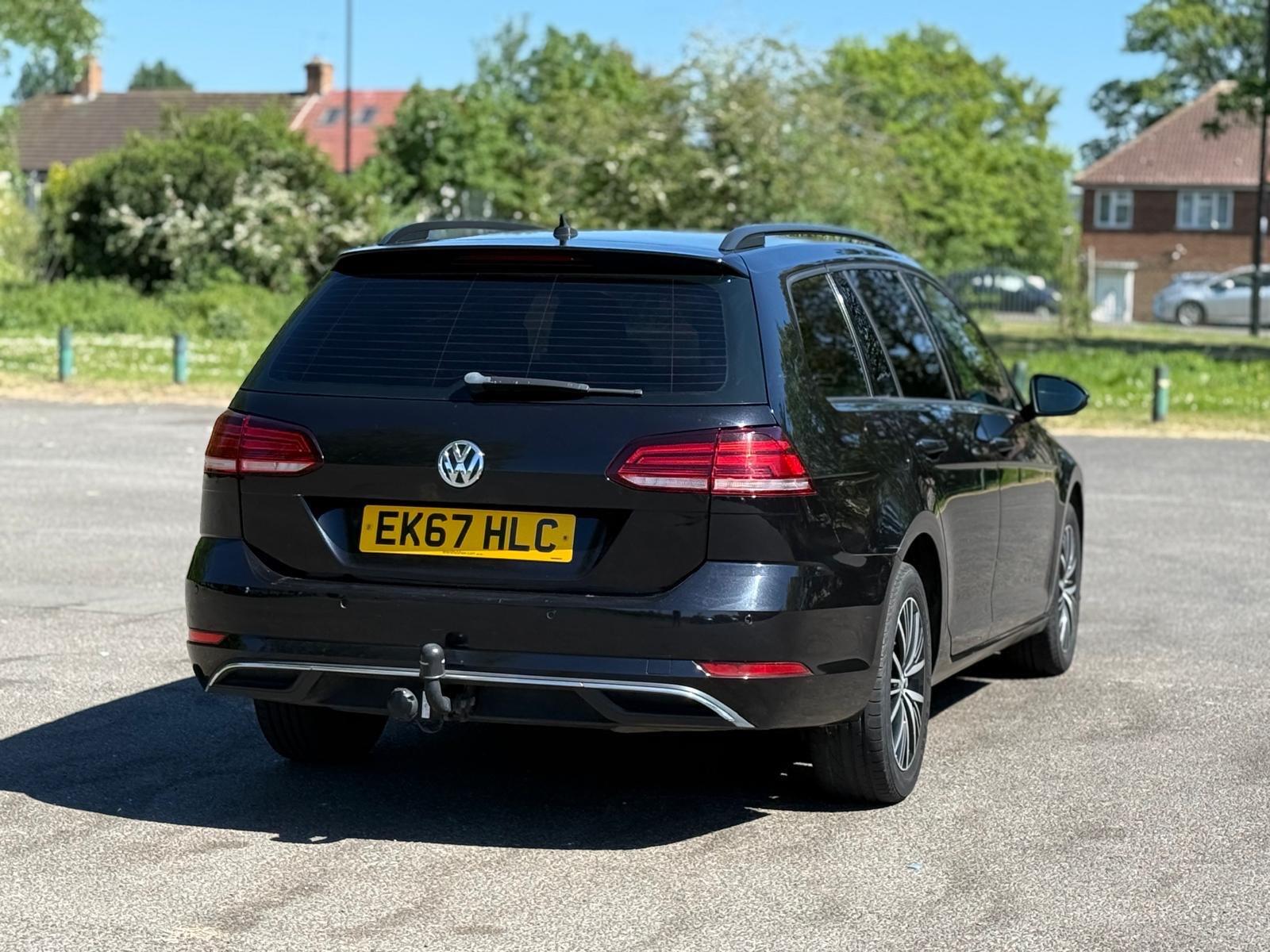 Volkswagen Golf view 15