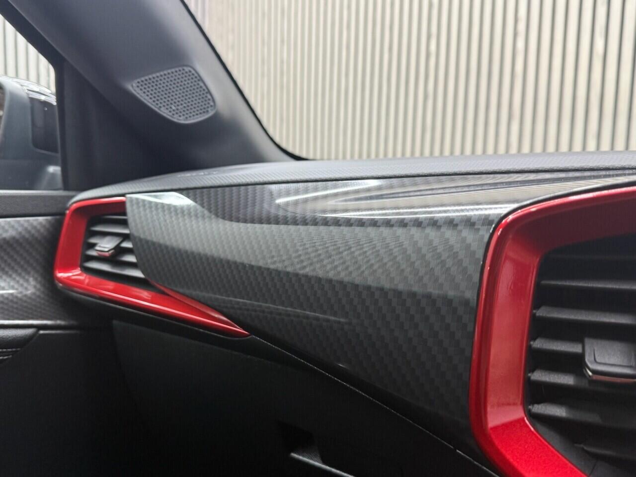 Vauxhall Mokka view 23