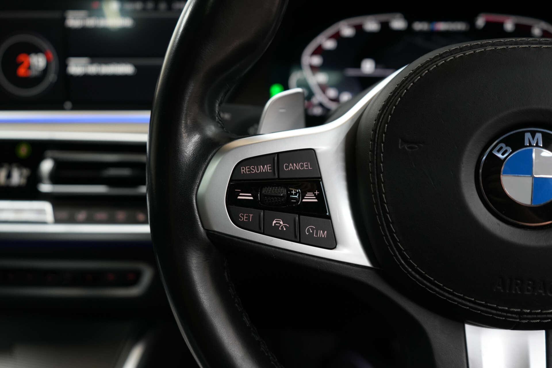 BMW X6 view 40