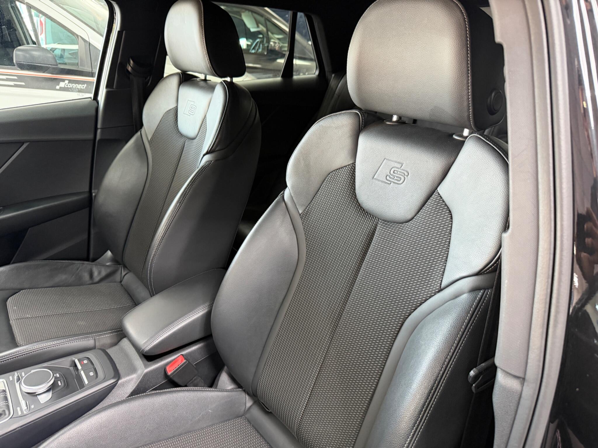 Audi Q2 view 17