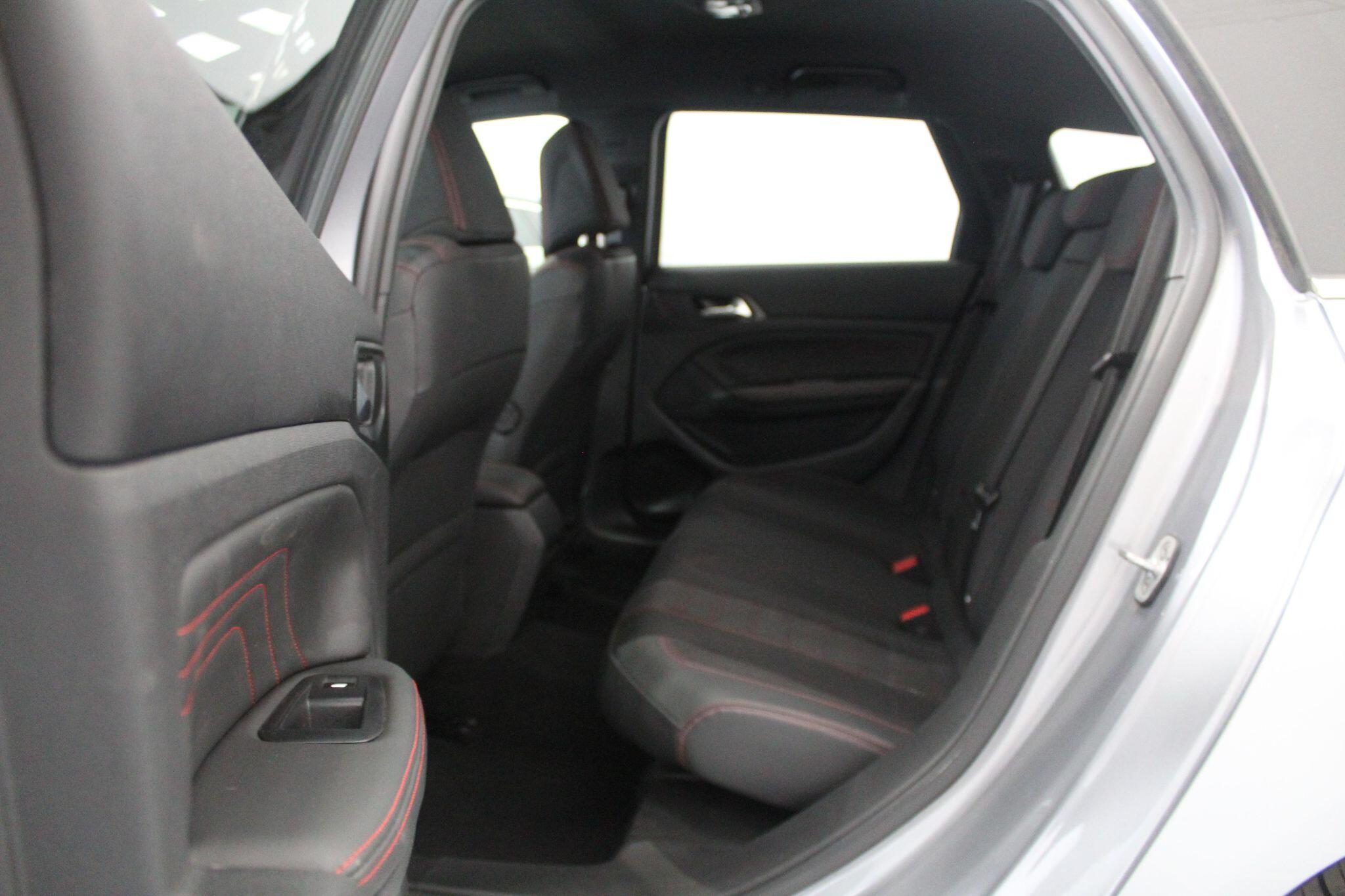 Peugeot 308 view 50