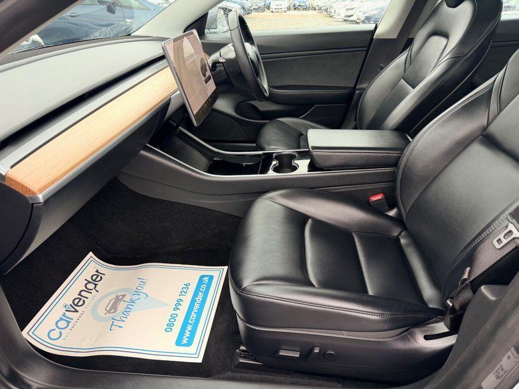 Tesla Model 3 view 20