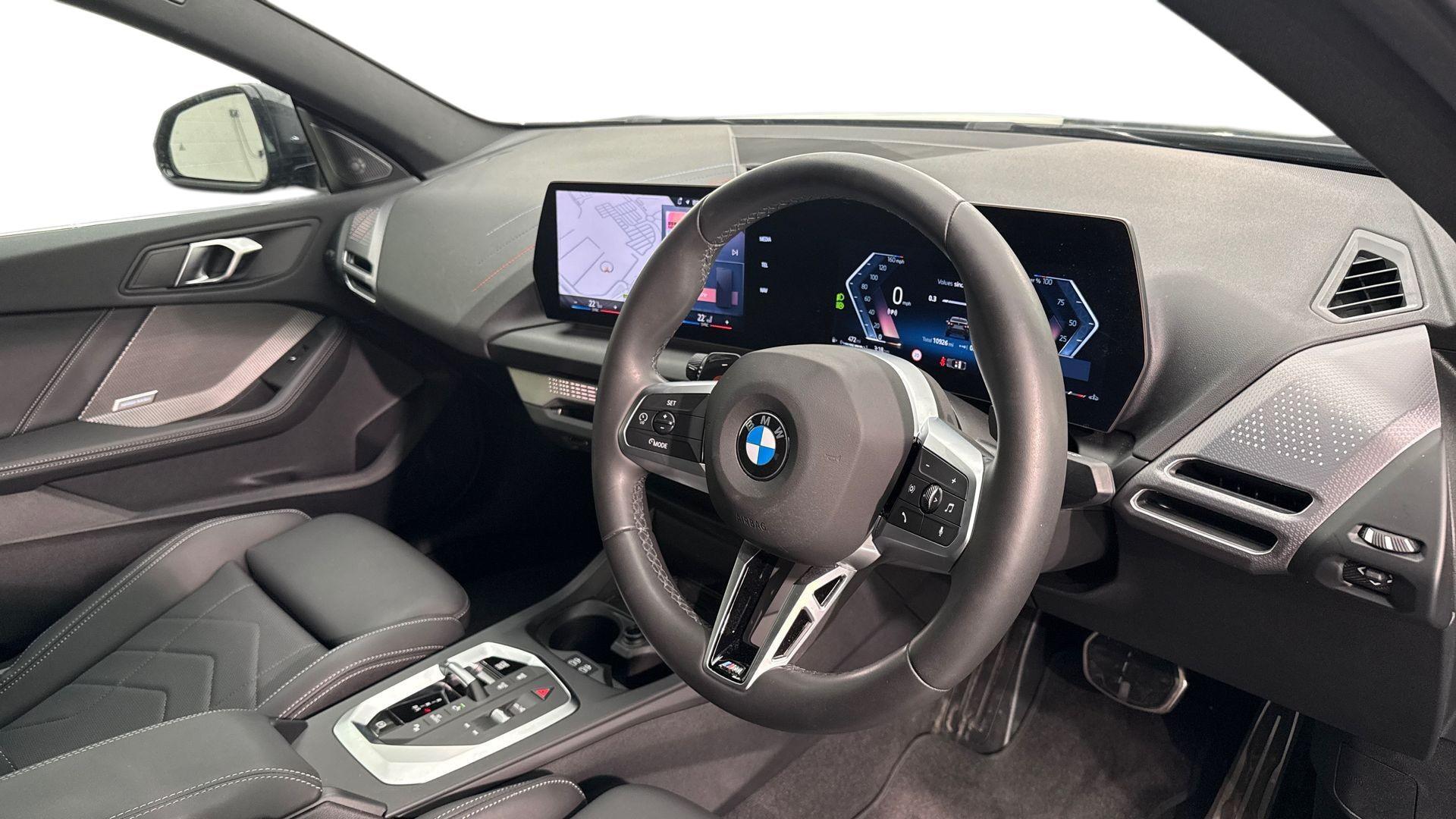 BMW 2 Series view 6