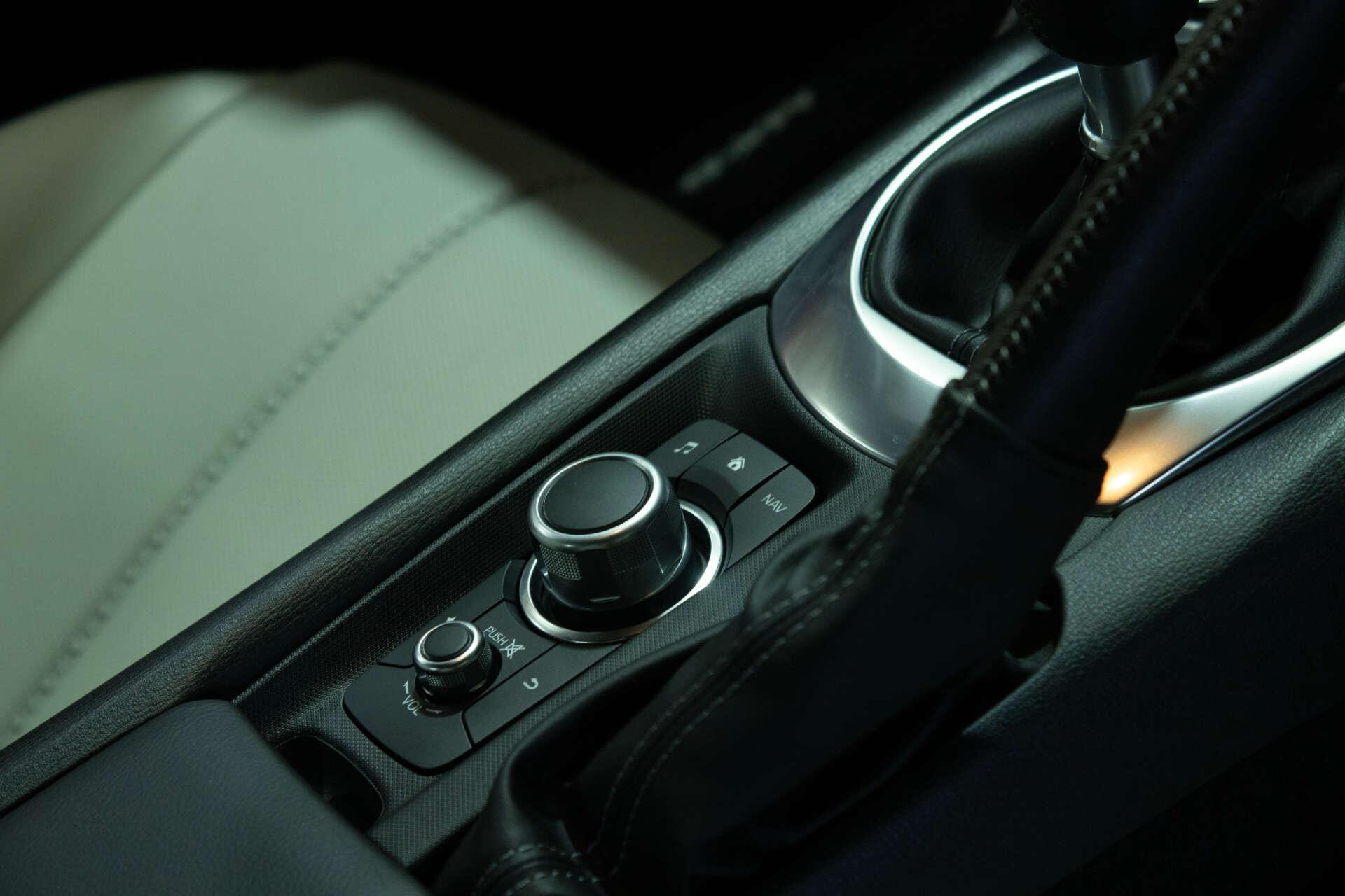 Mazda MX-5 view 53