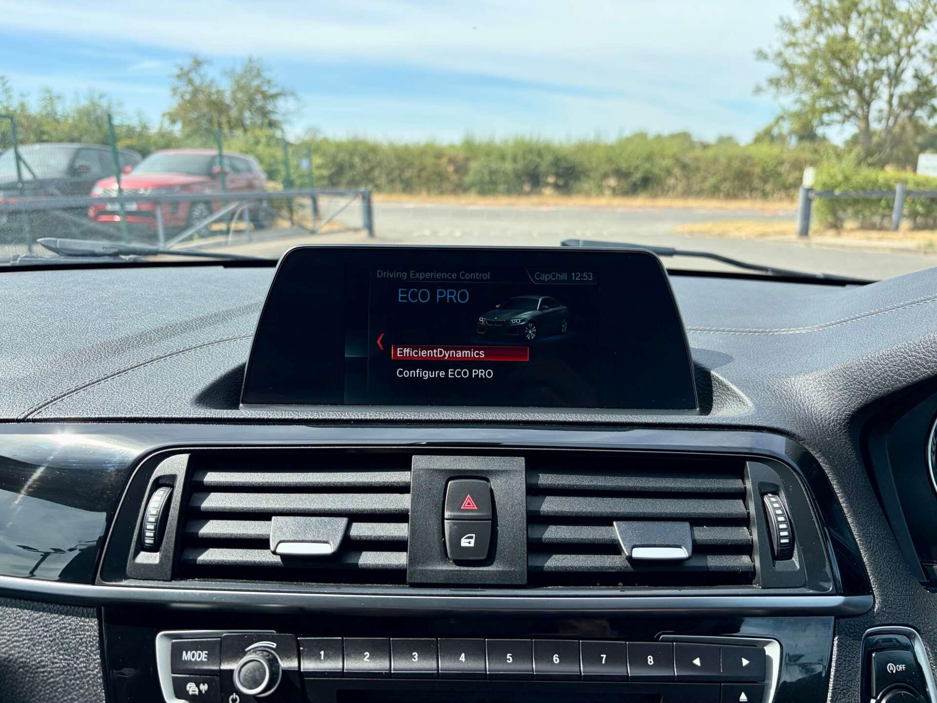 BMW 2 Series view 38