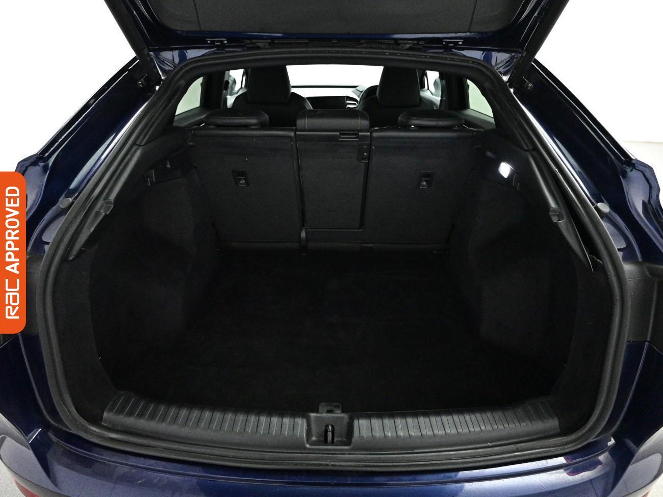 Audi Q4 E-Tron view 29