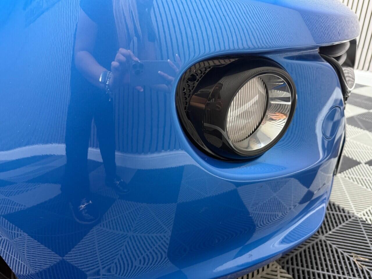 Vauxhall Adam view 24