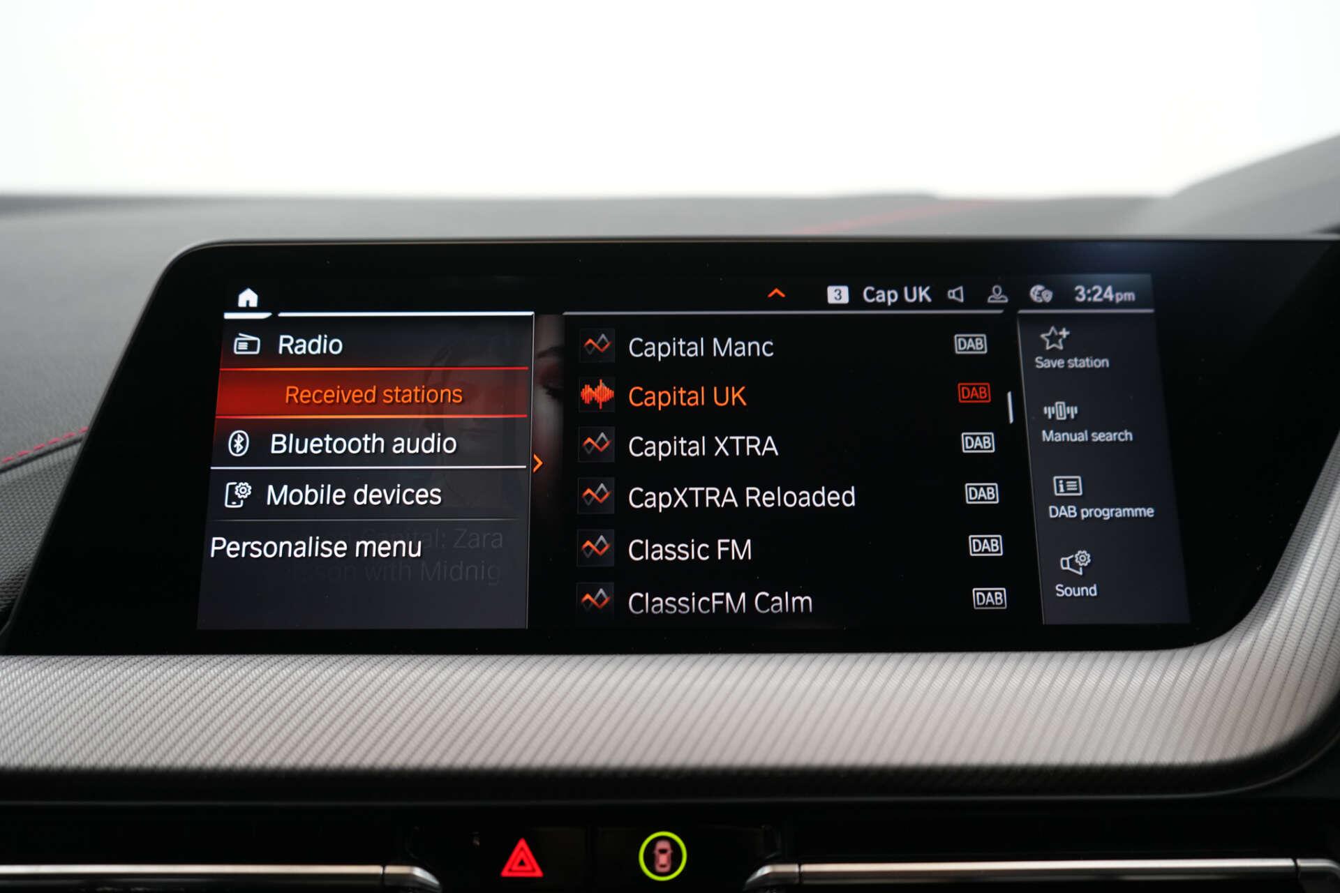 BMW 1 Series view 30