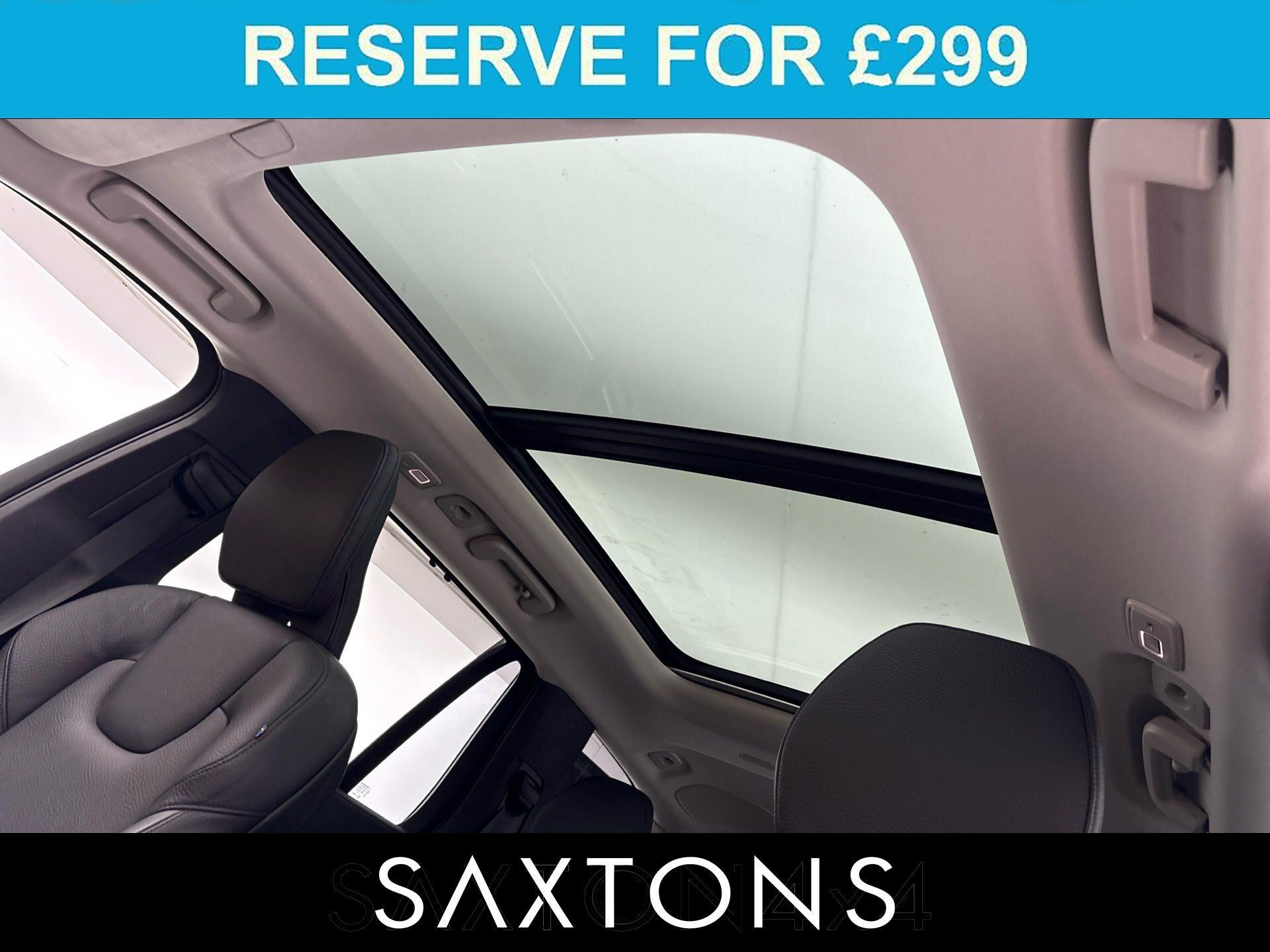 Volvo XC90 view 6