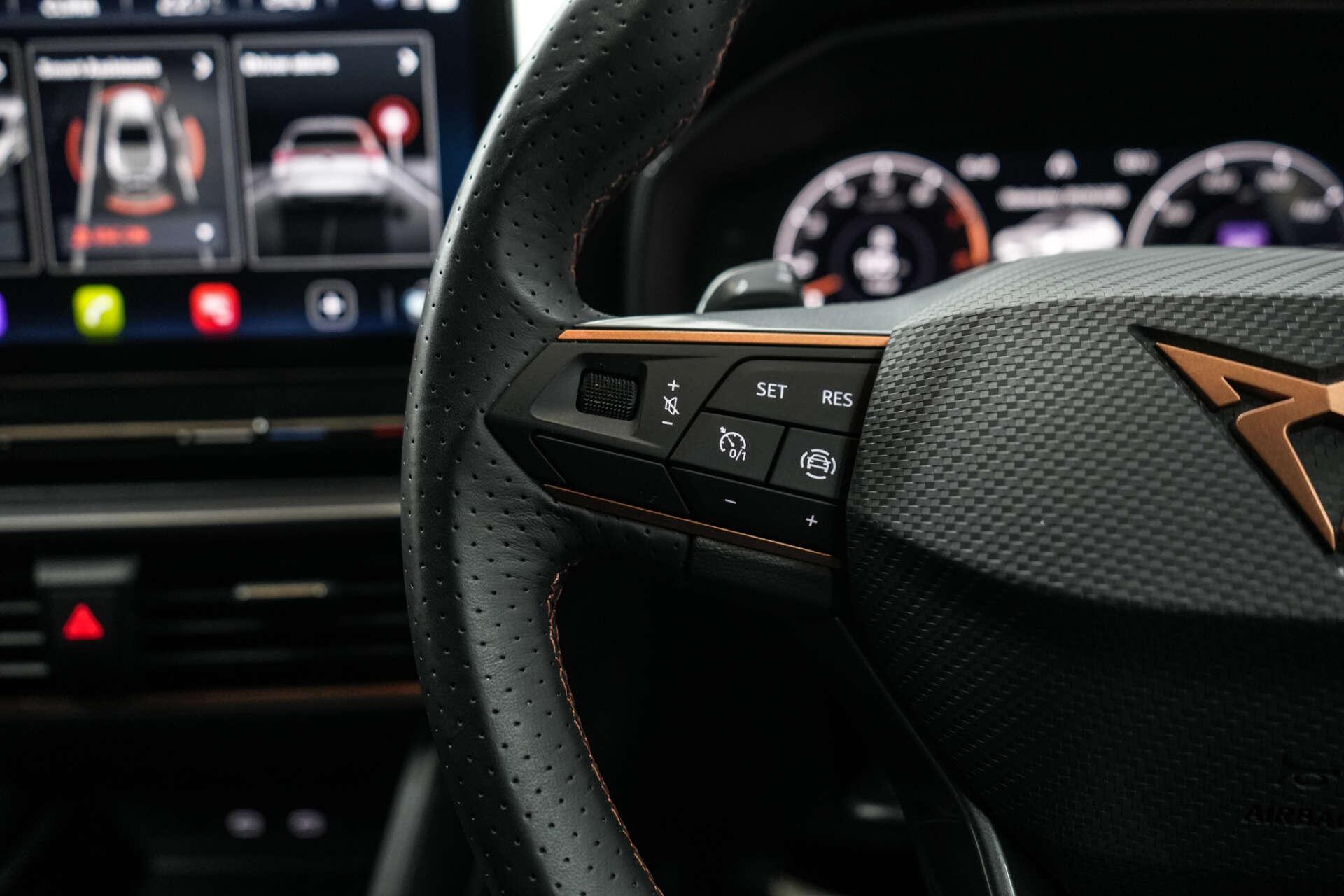 Cupra Leon view 37