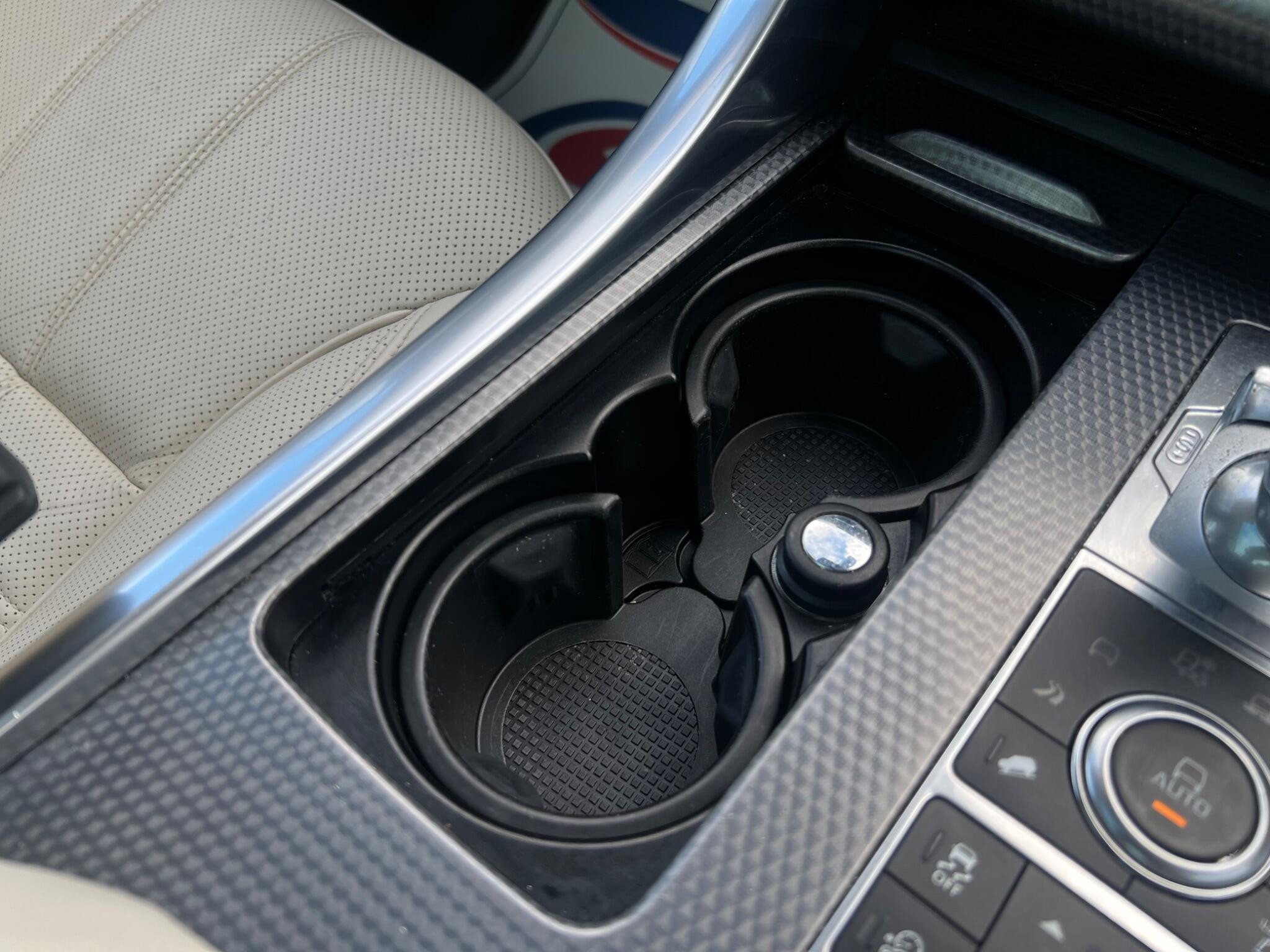 Land Rover Range Rover Sport view 79