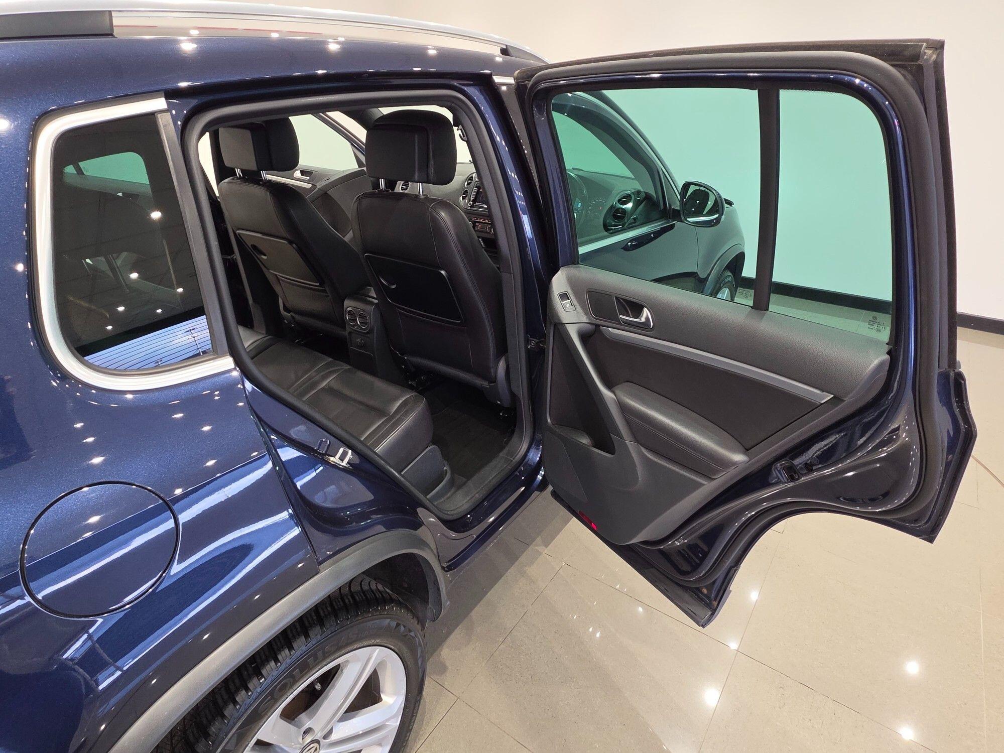 Volkswagen Tiguan view 53