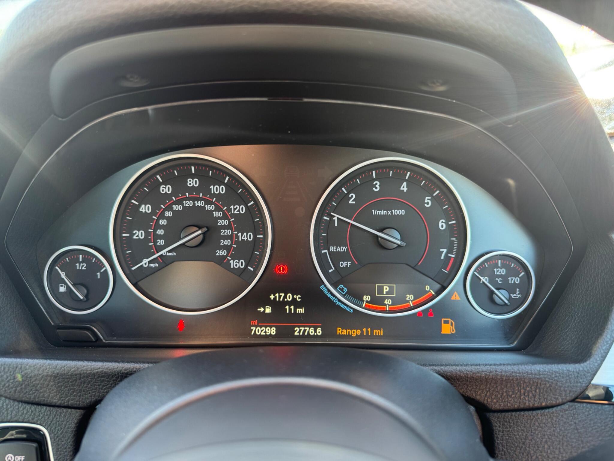 BMW 4 Series view 24