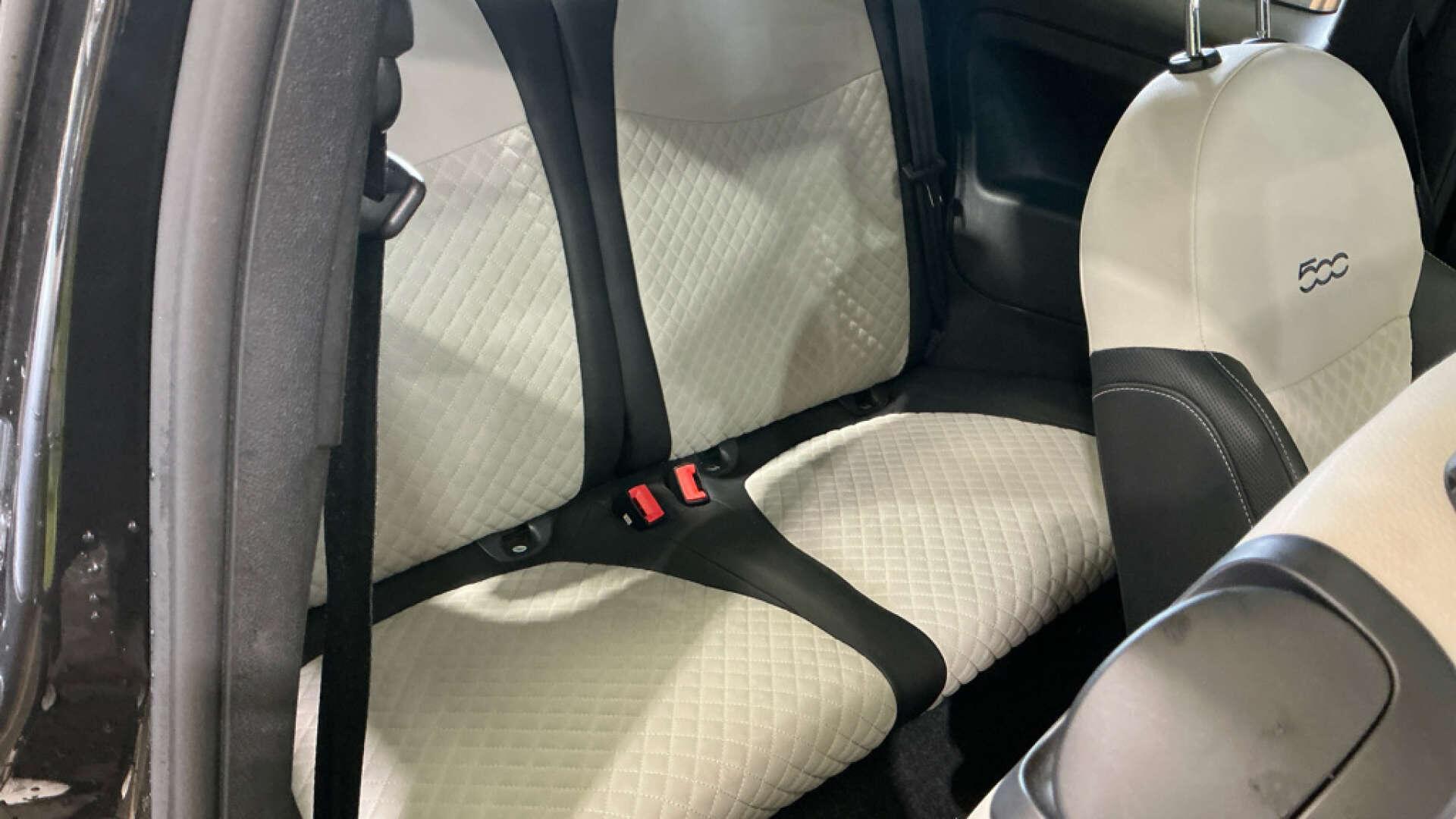 Fiat 500 view 8
