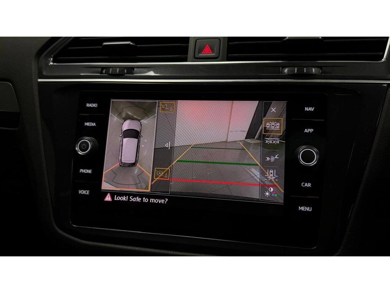 Volkswagen Tiguan Allspace view 31