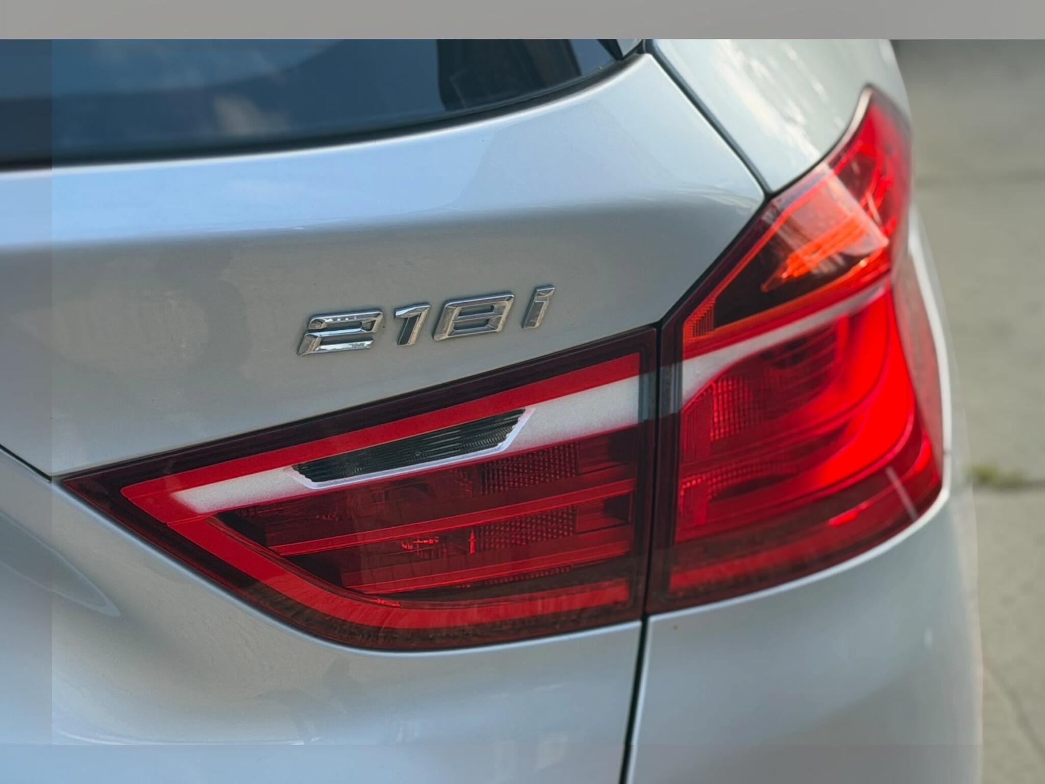 BMW 2 Series view 47