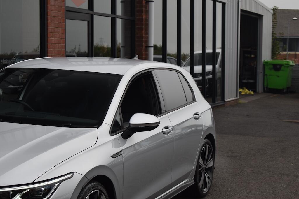 Volkswagen Golf view 23