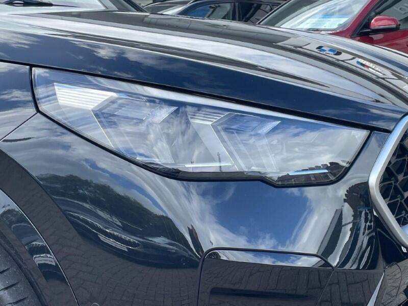 BMW X2 view 50