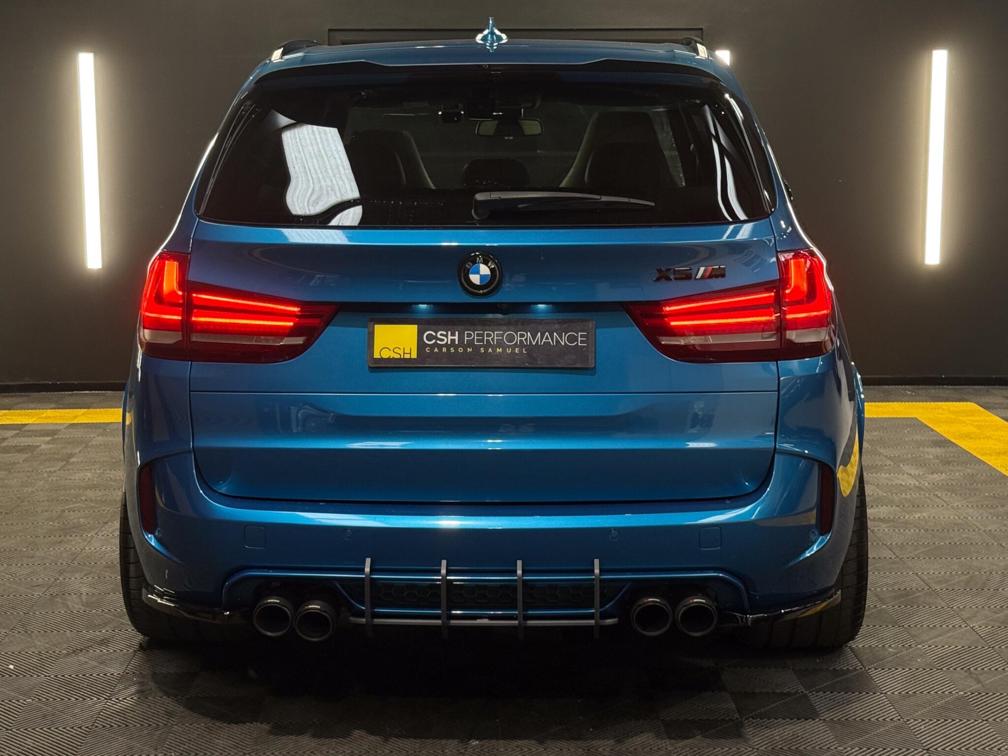 BMW X5 X5 view 4
