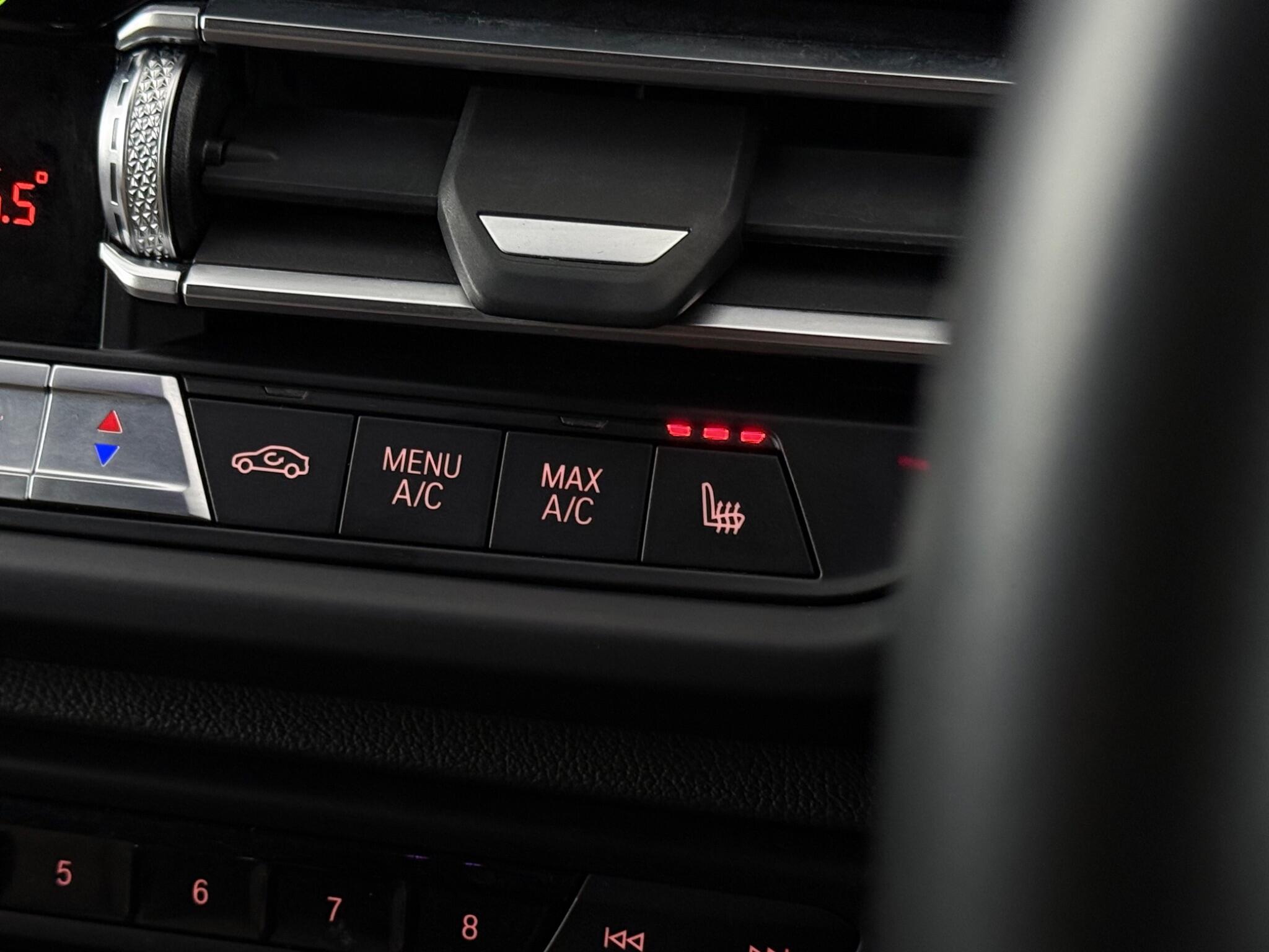 BMW 2 Series view 20