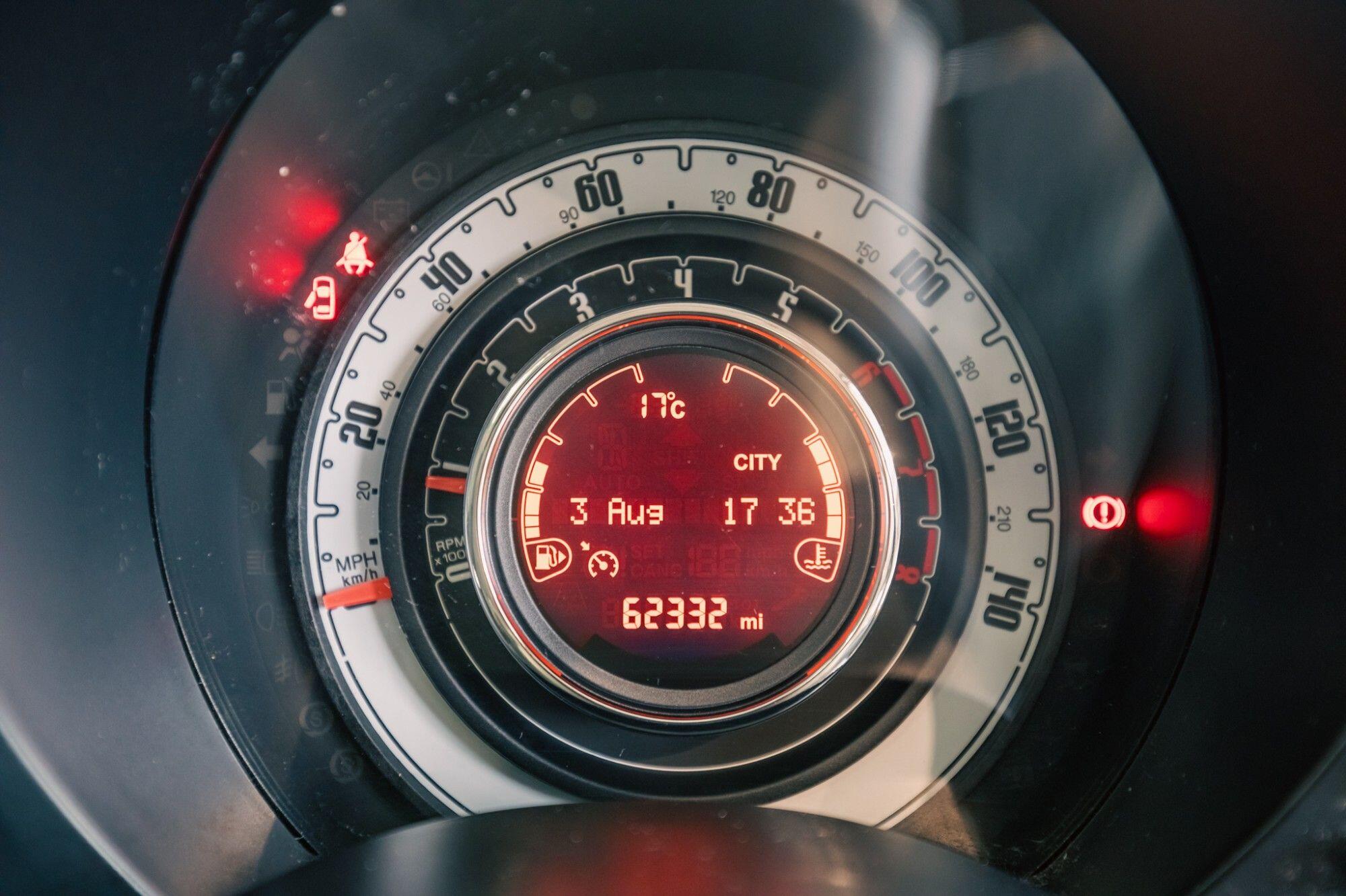 Fiat 500 view 14