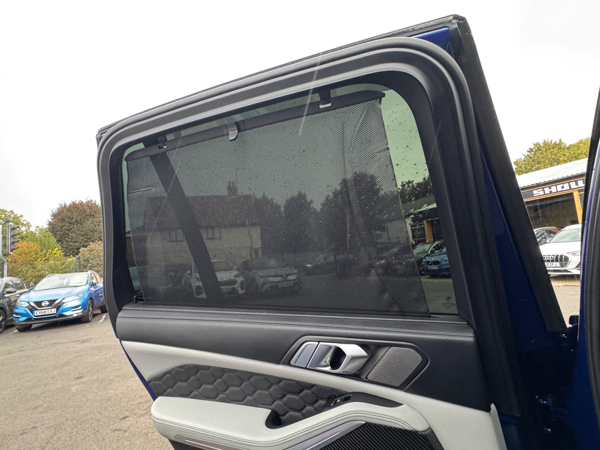 BMW X5 X5 view 12