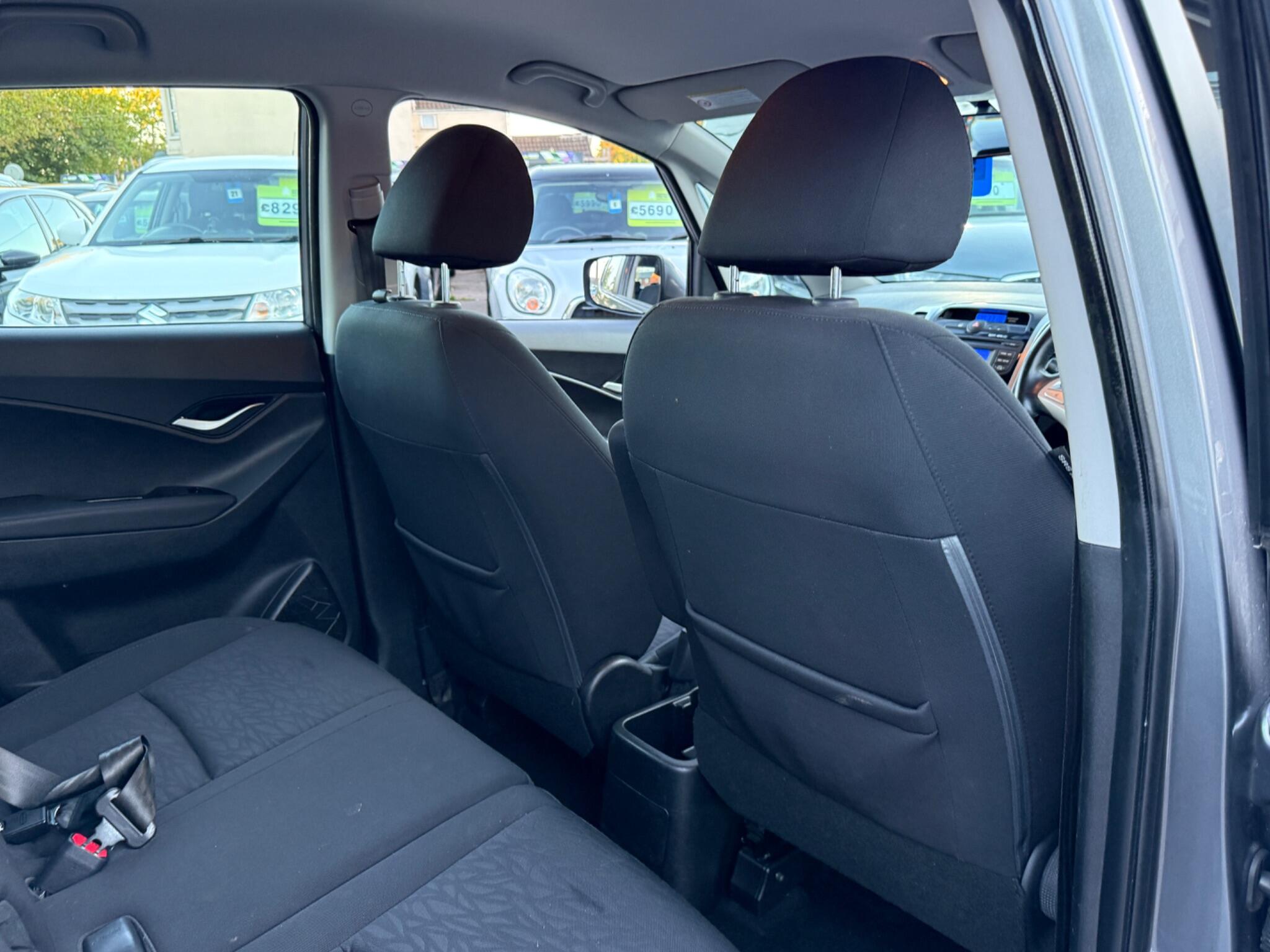 Hyundai ix20 - Image 36
