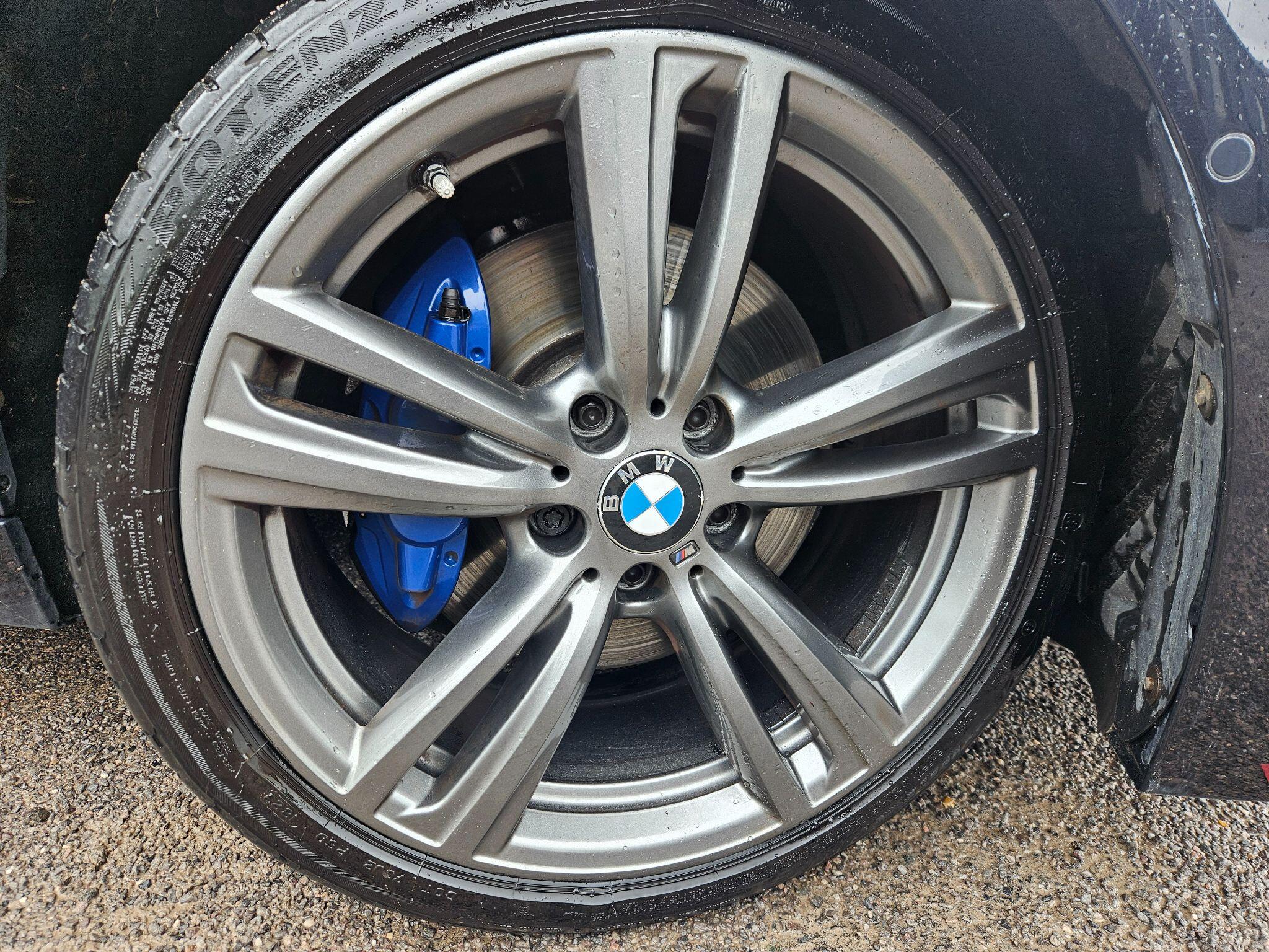 2016 BMW 4 Series Gran Coupe image 67
