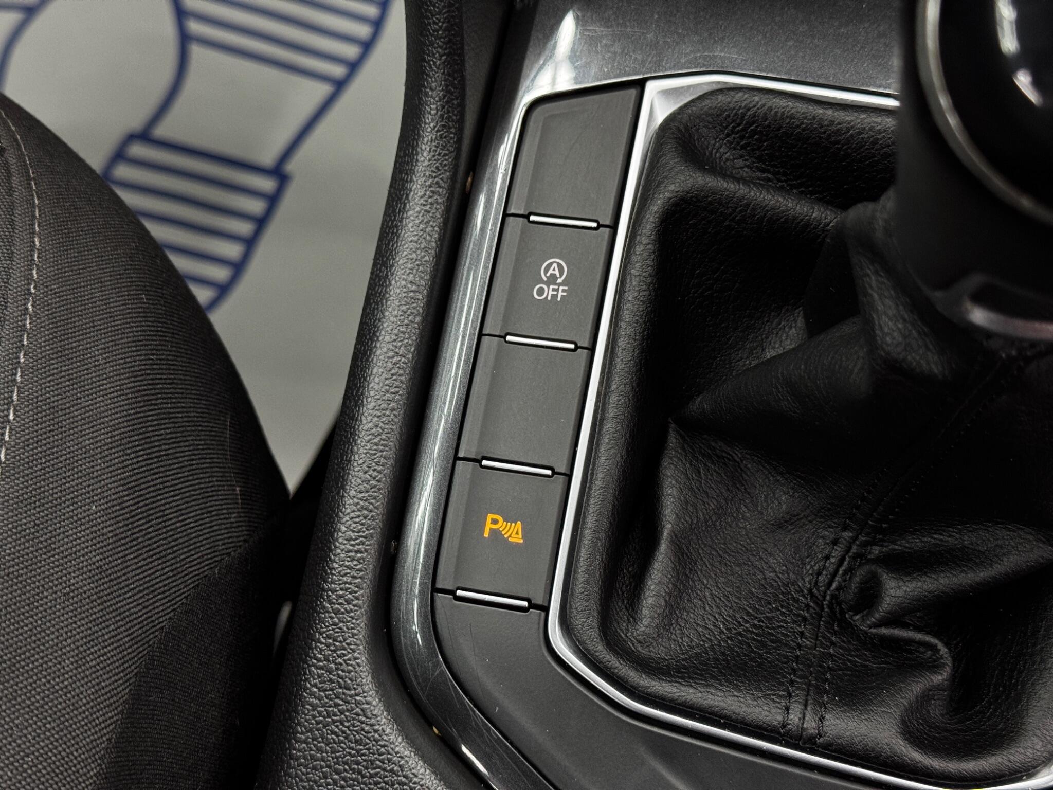 Volkswagen Tiguan view 26