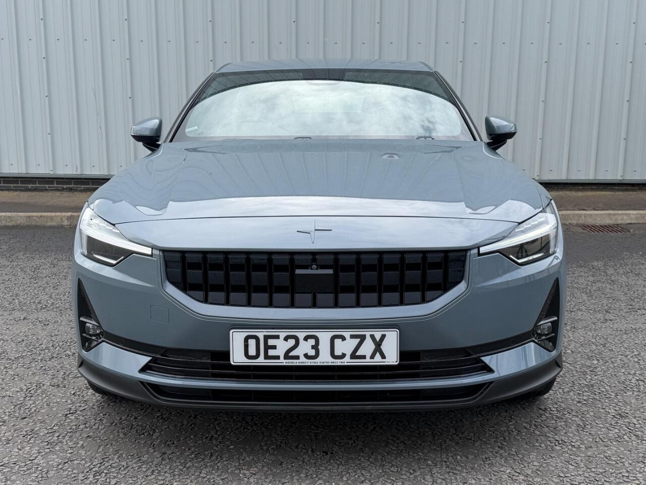Polestar 78KWH Long view 5