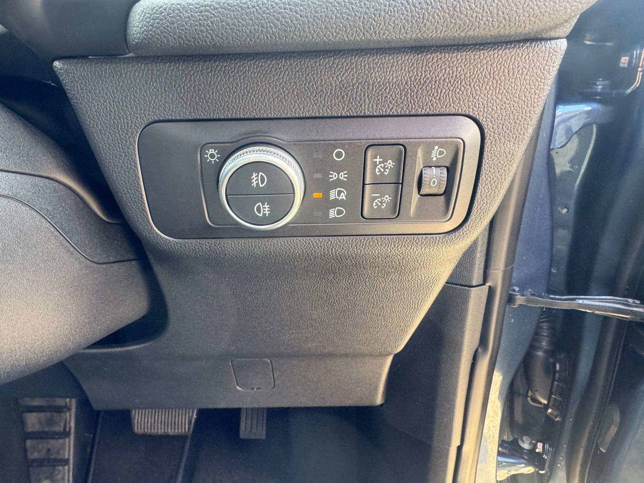 Ford Kuga view 23