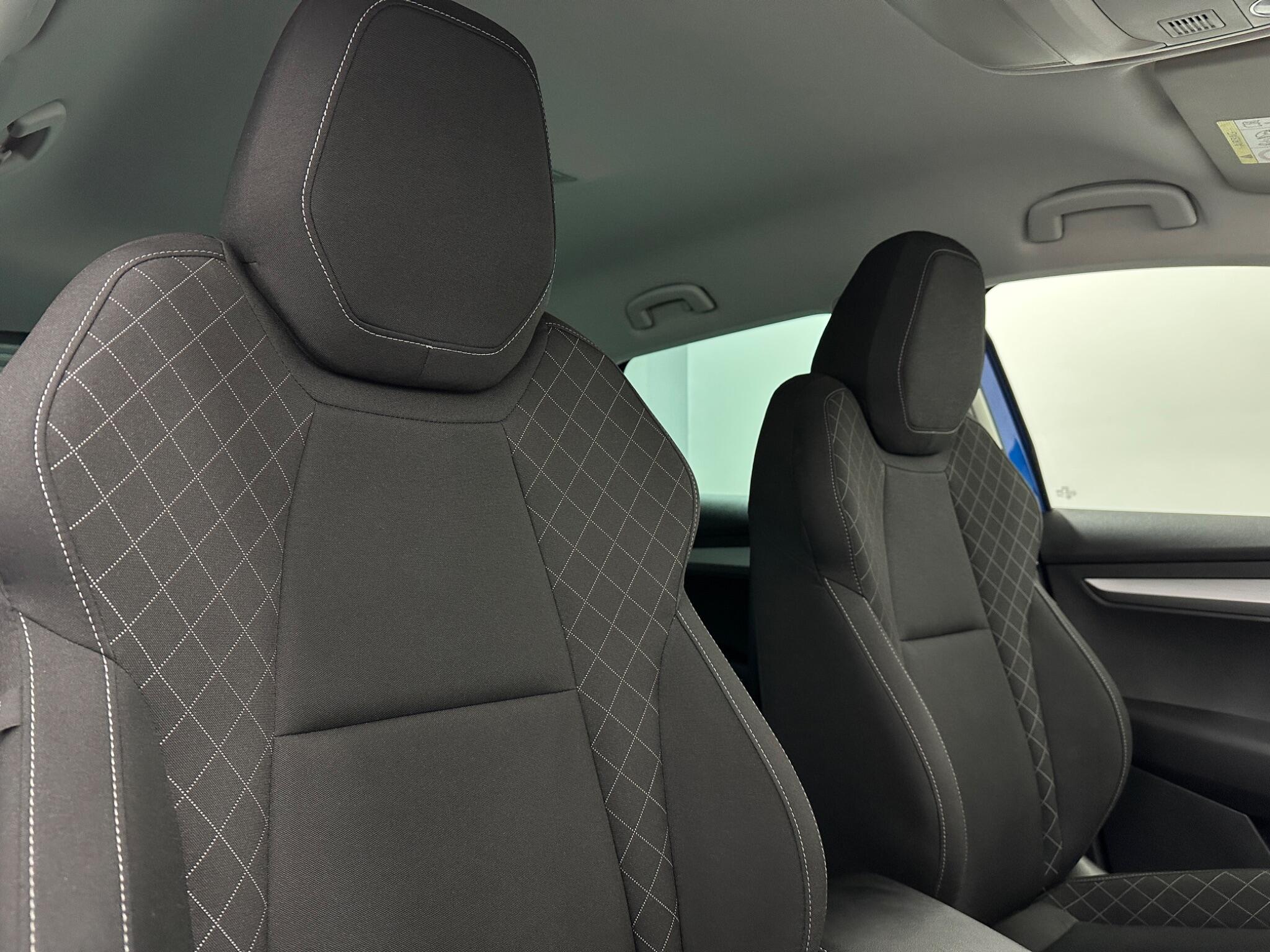 Skoda Karoq view 33