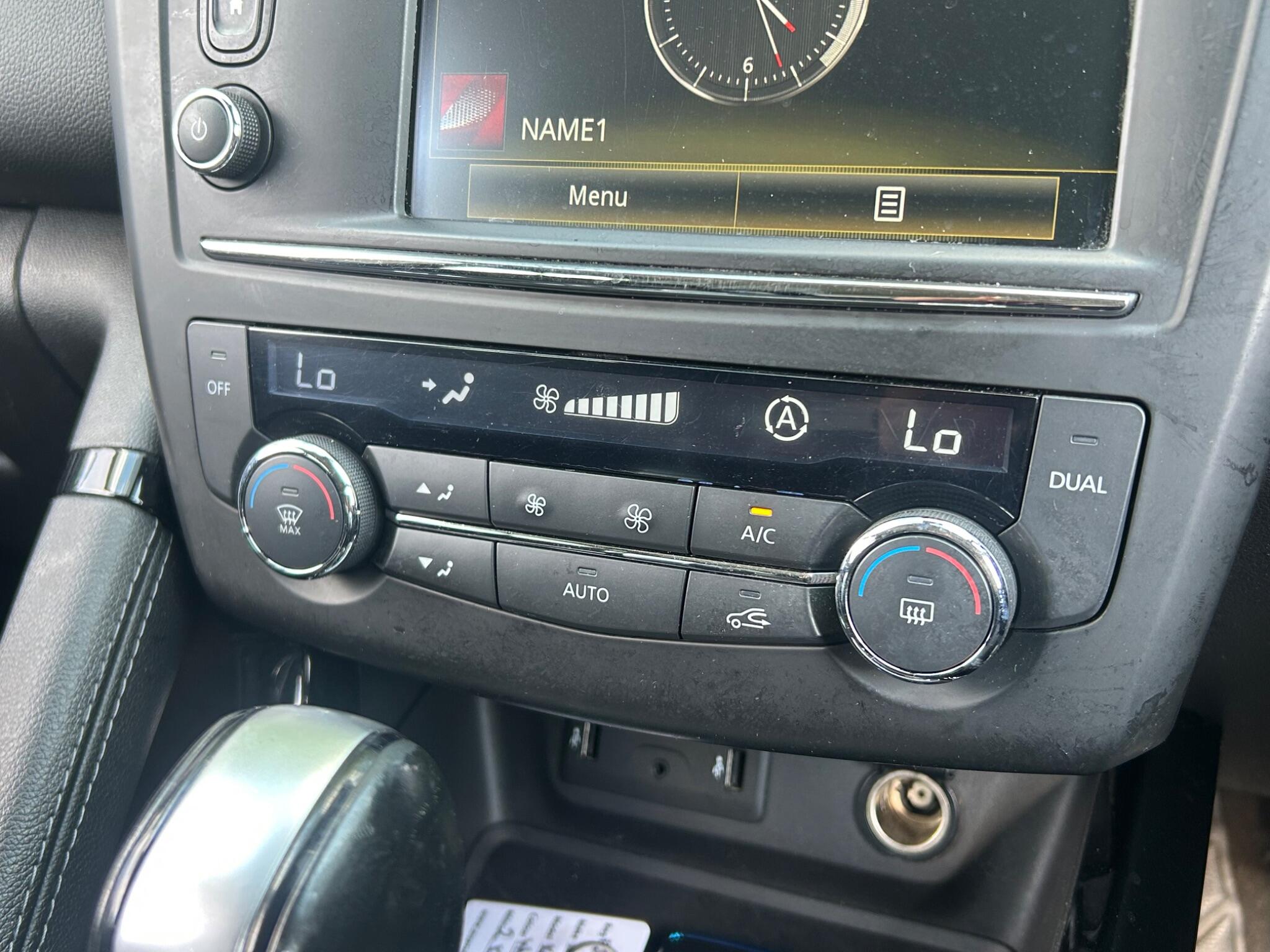 Renault Kadjar view 36